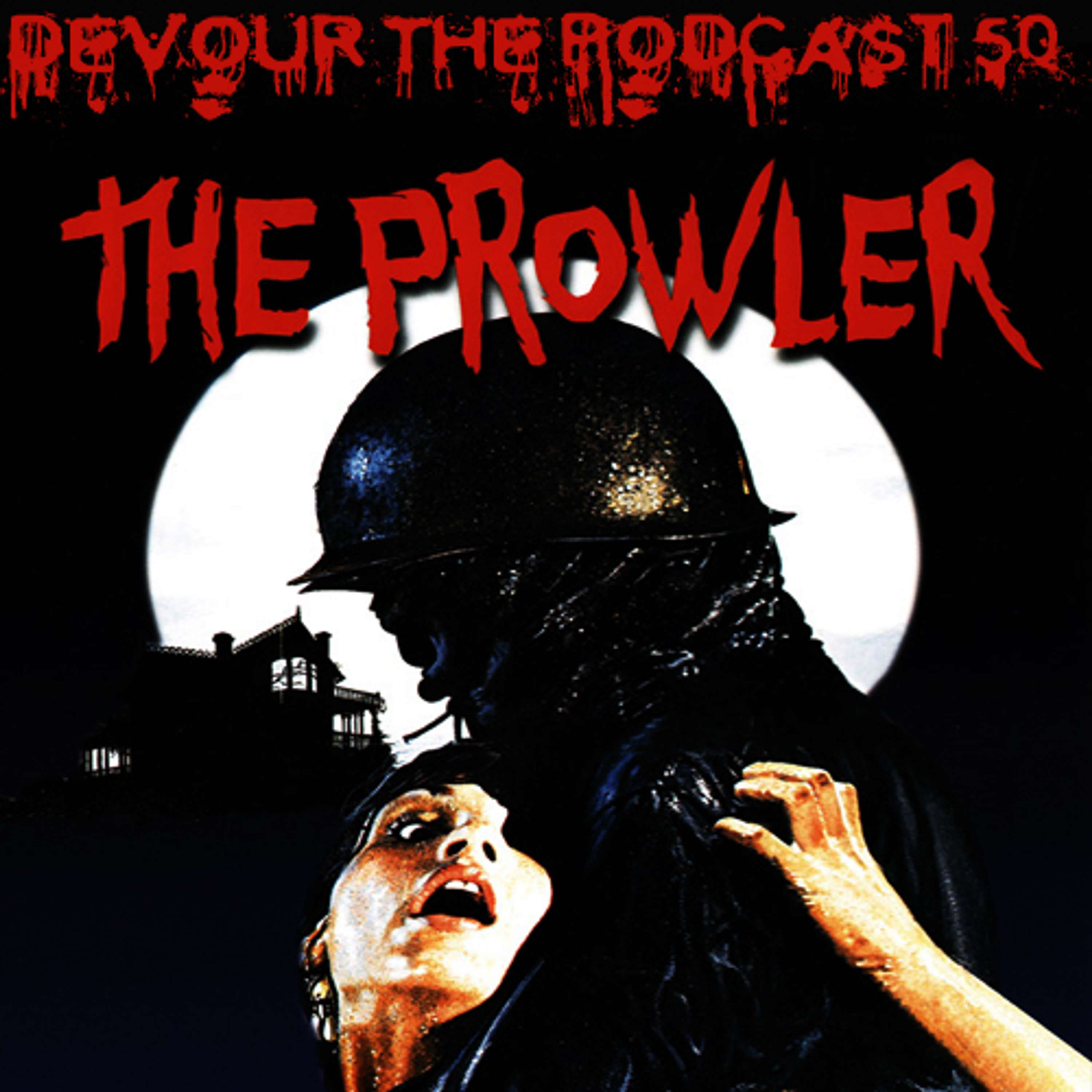 Devour the Podcast