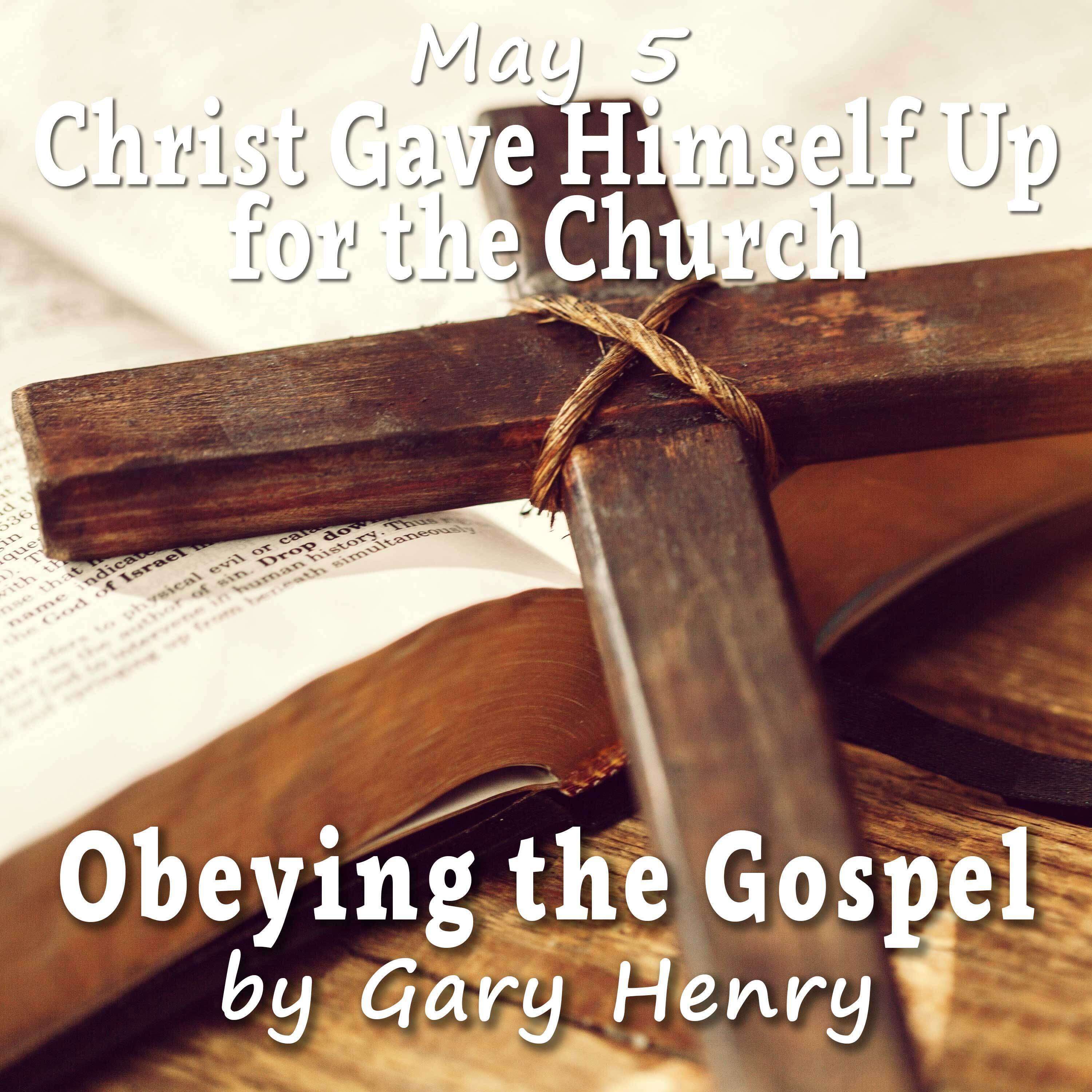 Obeying the Gospel: How (and Why) to Become a Christian