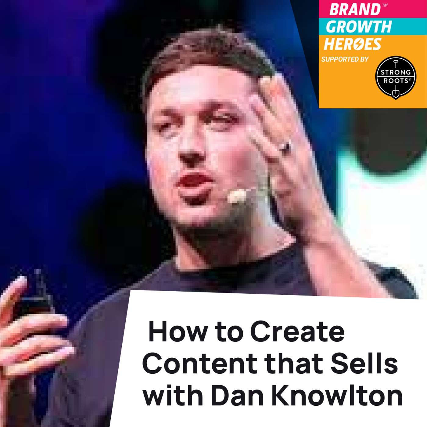 Brand Growth Heroes