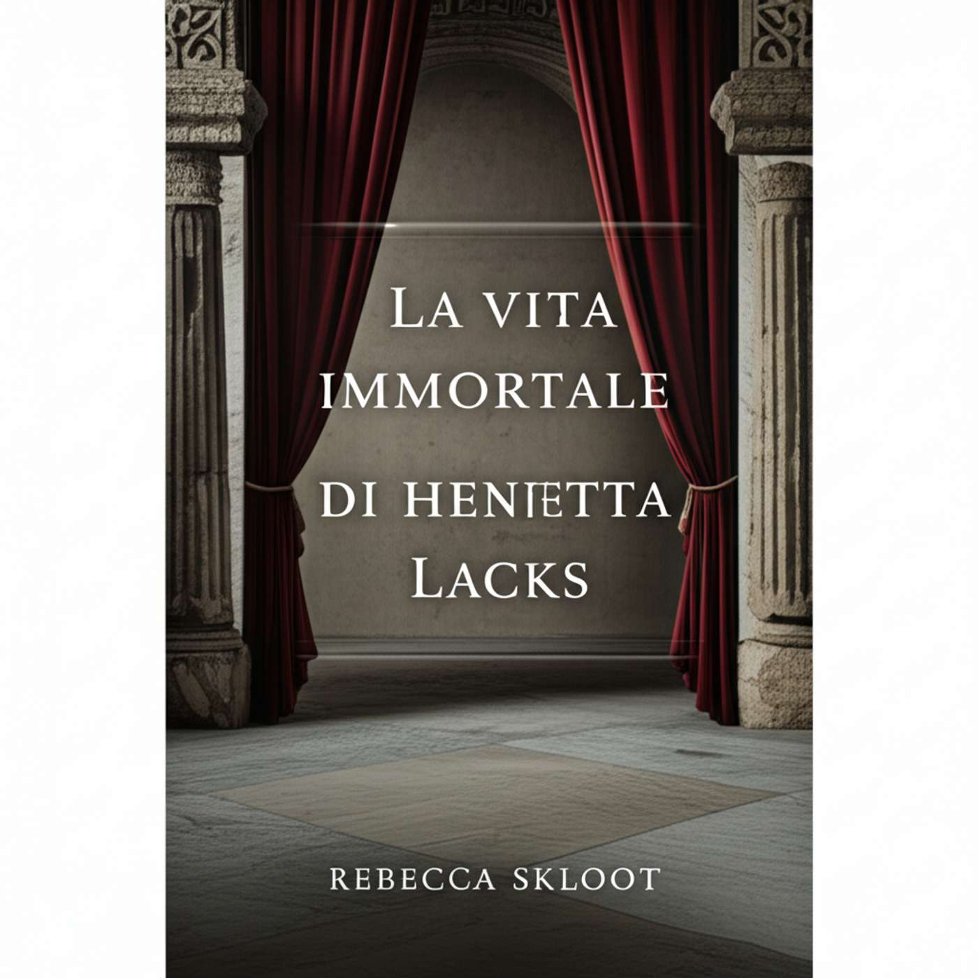 La vita immortale di Henrietta Lacks
