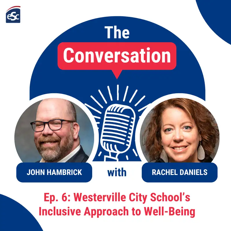 Westerville City School’s Inclusive Approach to Well-Being