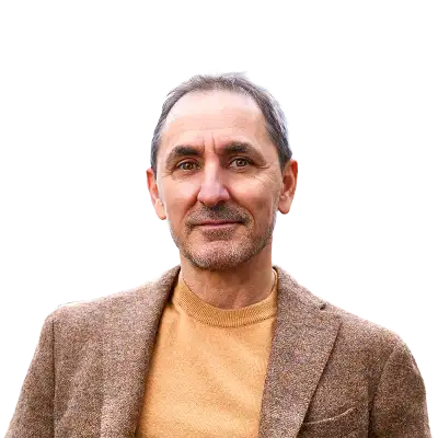 David Droga