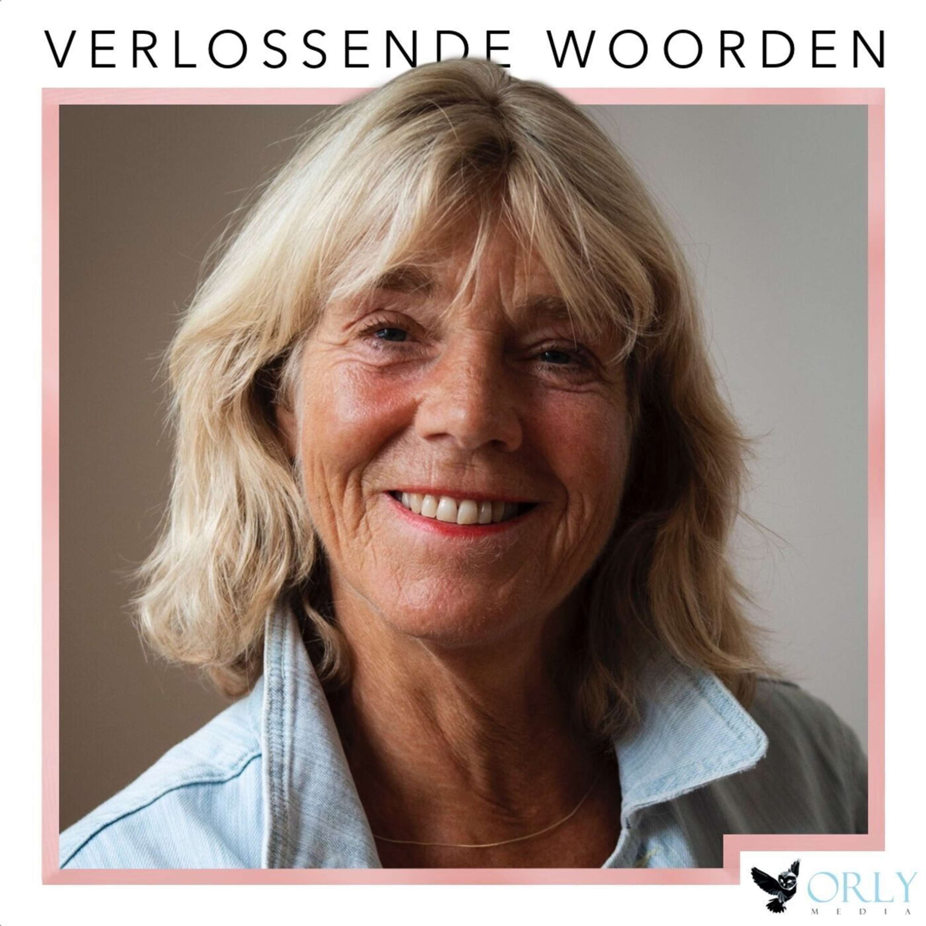 Verlossende Woorden