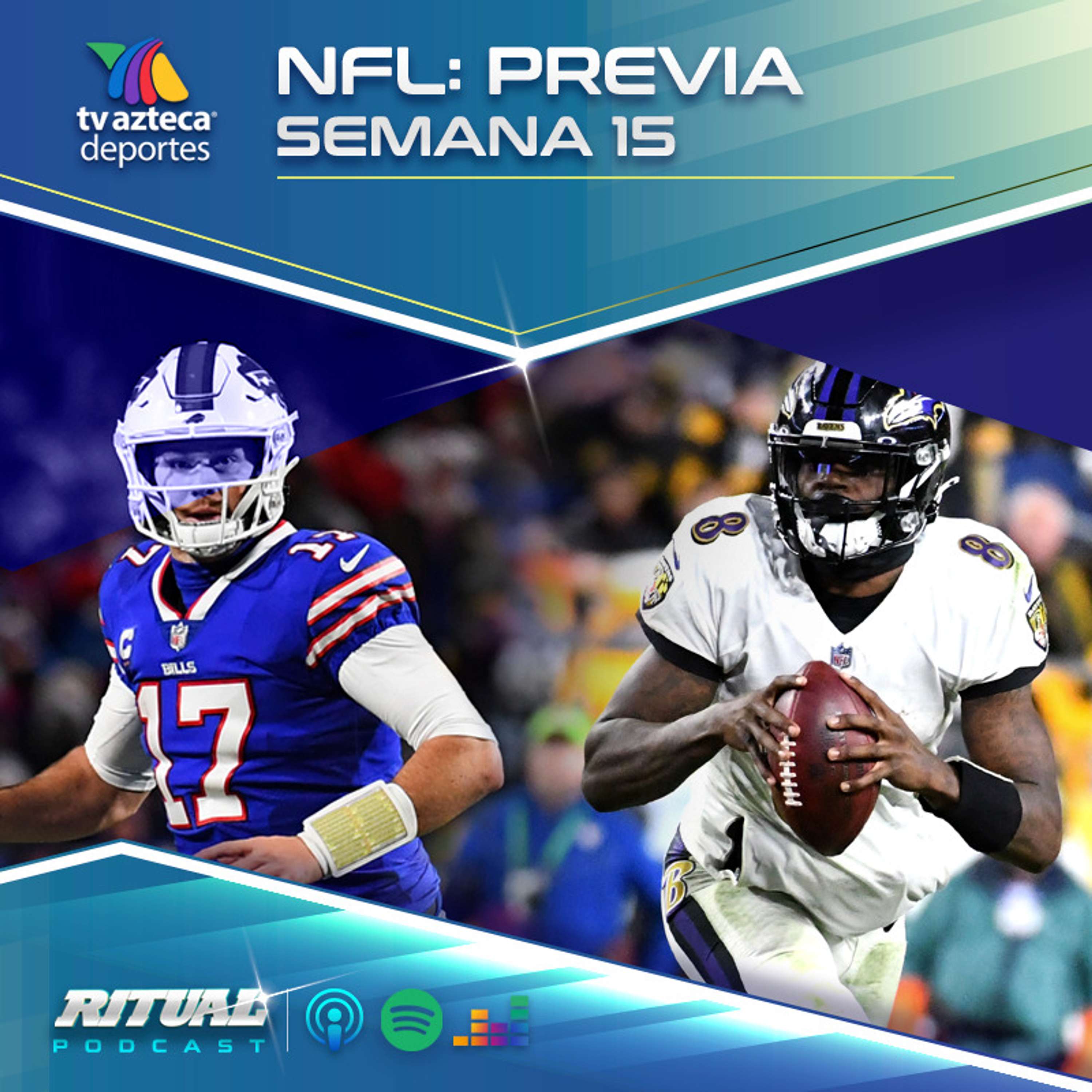 El Ritual NFL Podcast