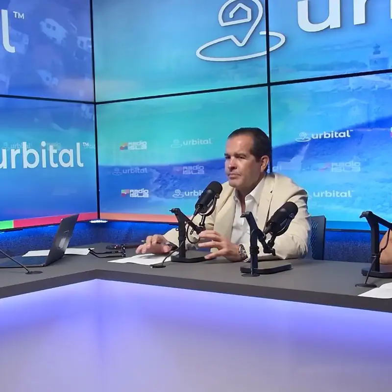E155 - Puerto Rico necesita un plan de vivienda con metas claras