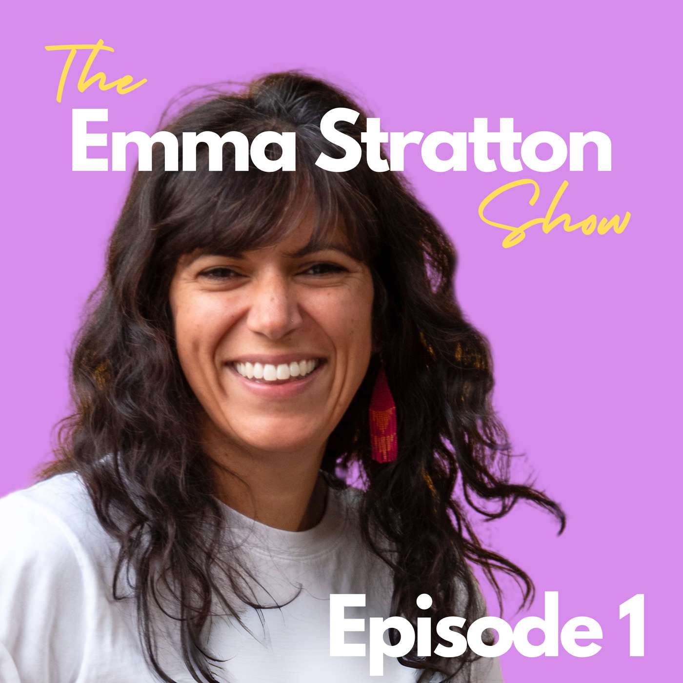 The Emma Stratton Show