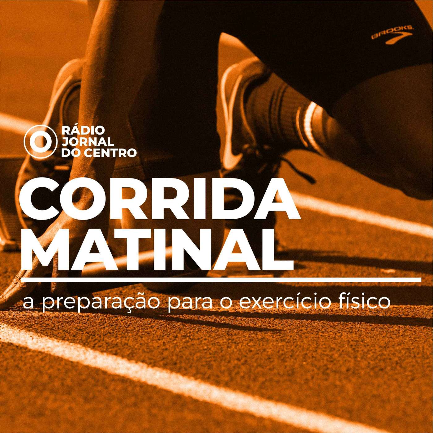 Corrida Matinal