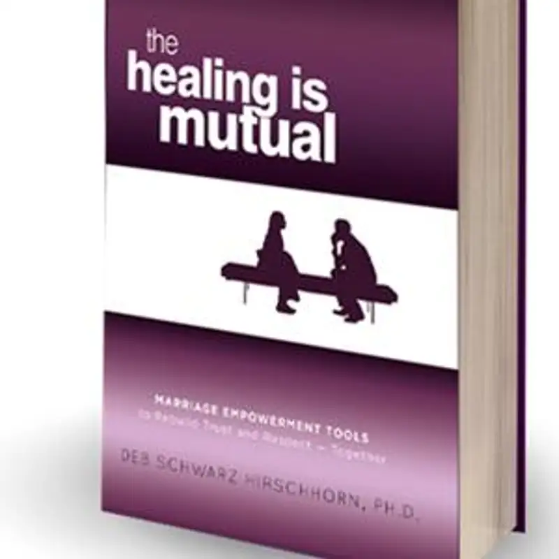 Heal Your Marriage