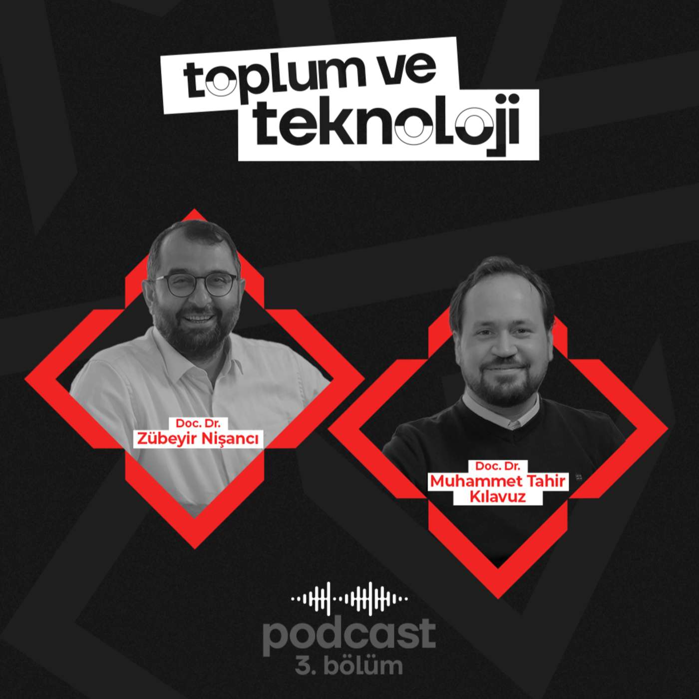 Toplum ve Teknoloji
