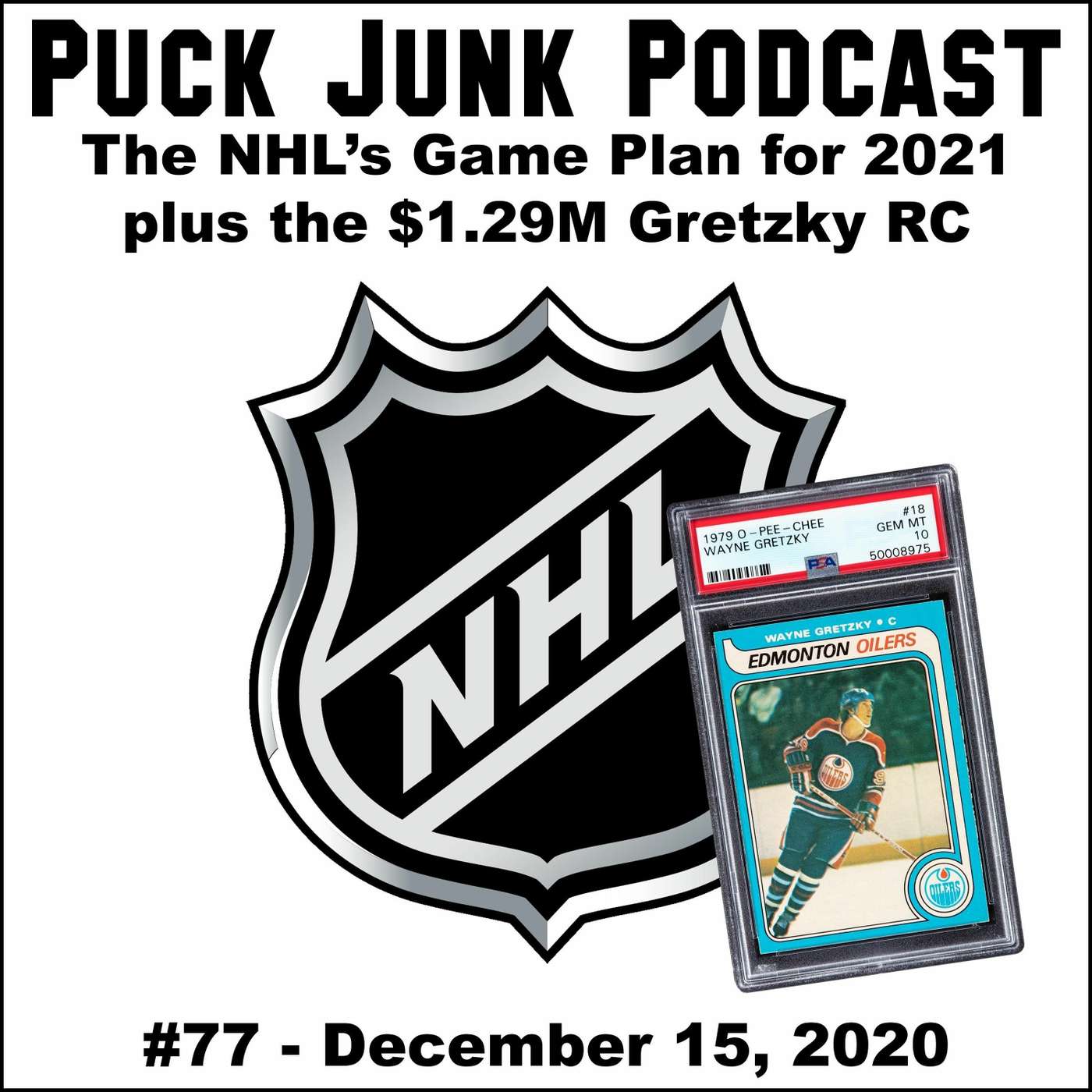 The NHL's Game Plan for 2021