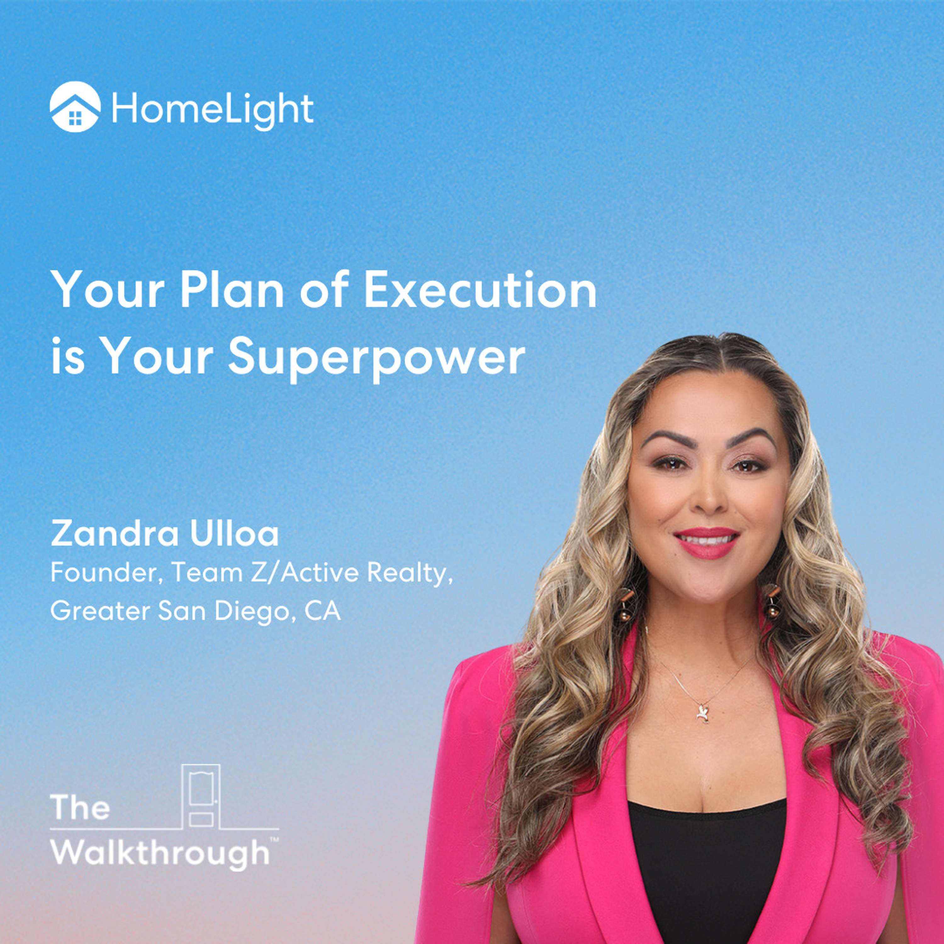 The Walkthrough™ | HomeLight\'s Real Estate Podcast