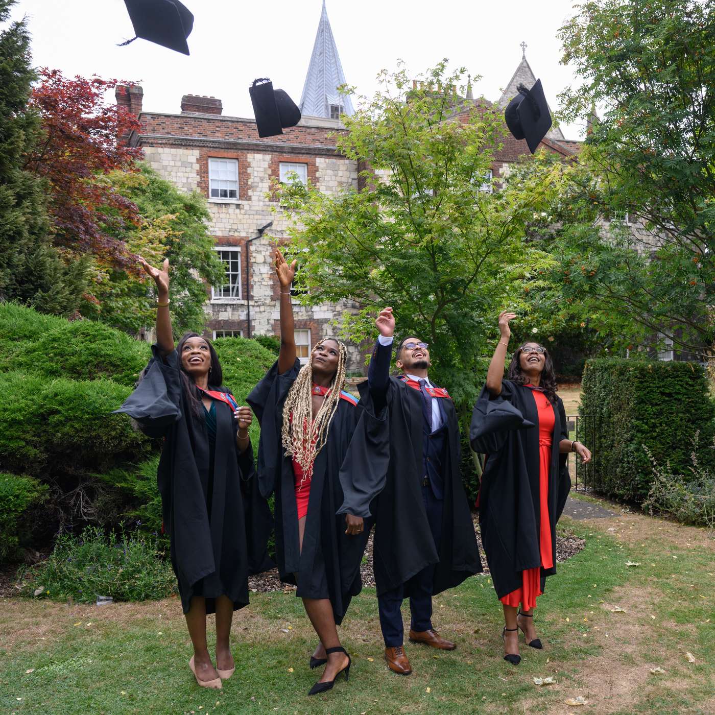 Engineering and Science Student Voices Greenwich