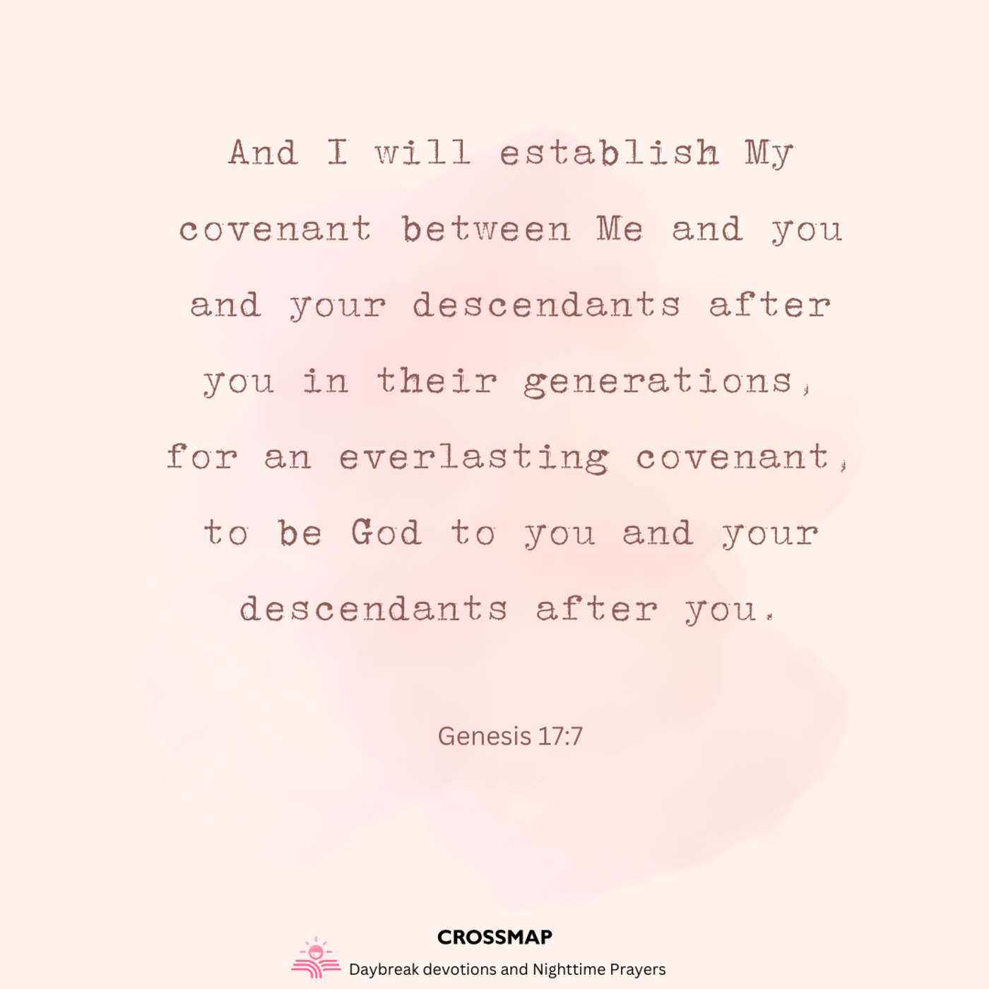 New Year - Establishment - A Nighttime Prayer