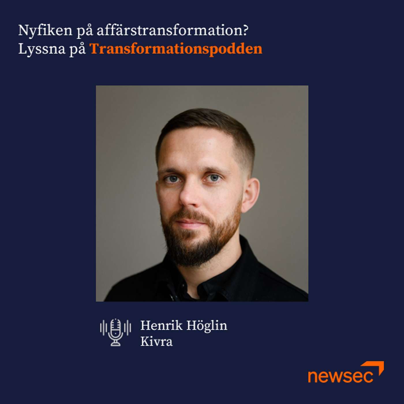 Transformationspodden