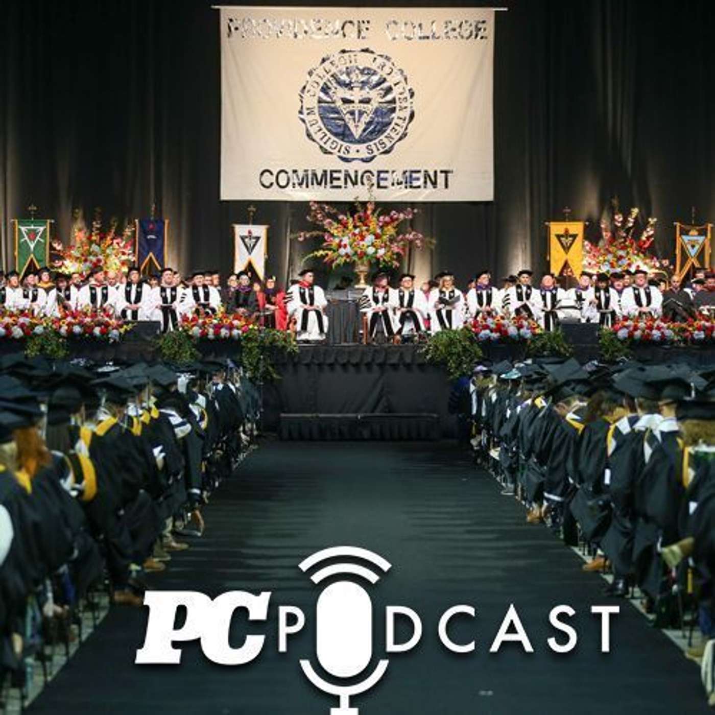 Providence College Podcast