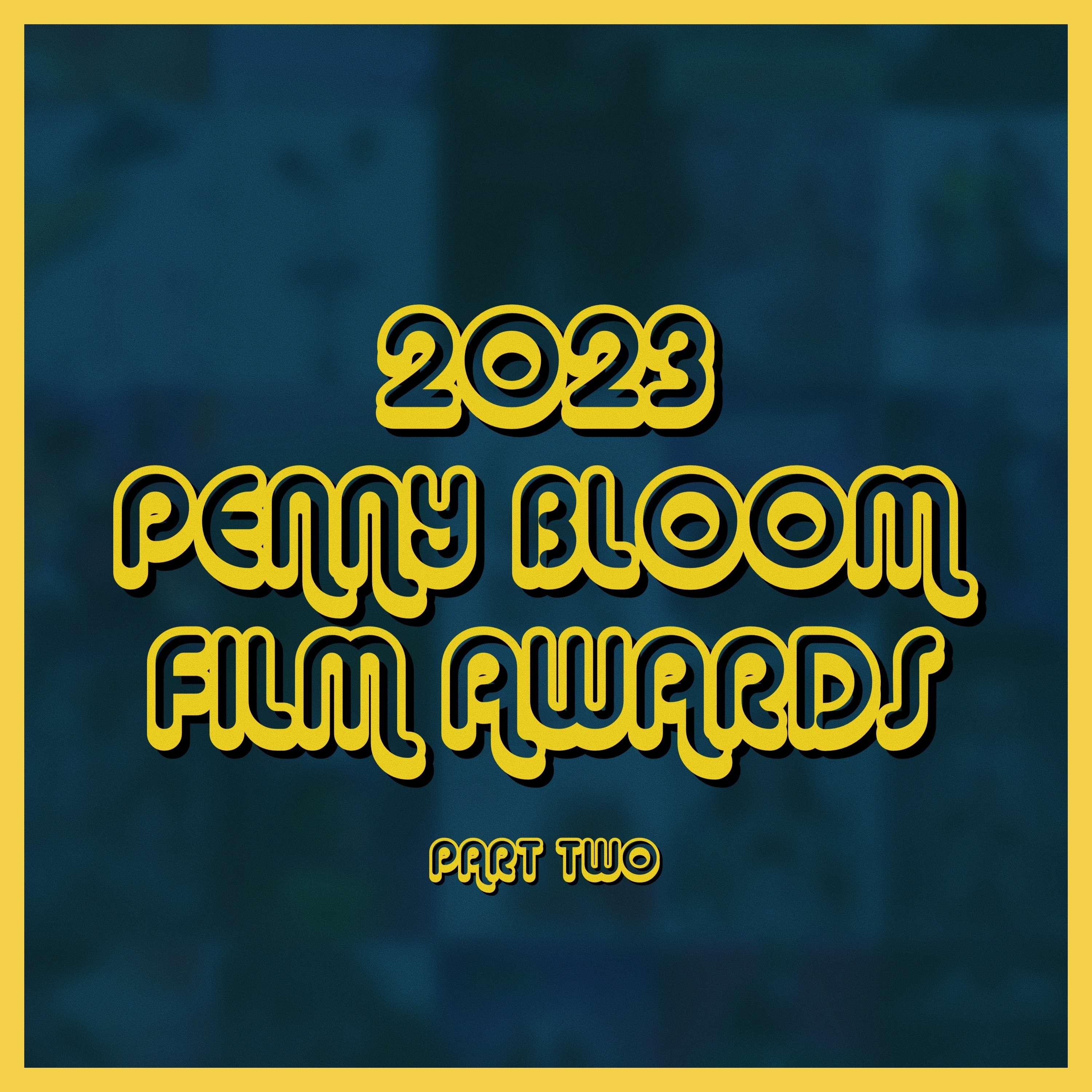 Penny Bloom Podcast