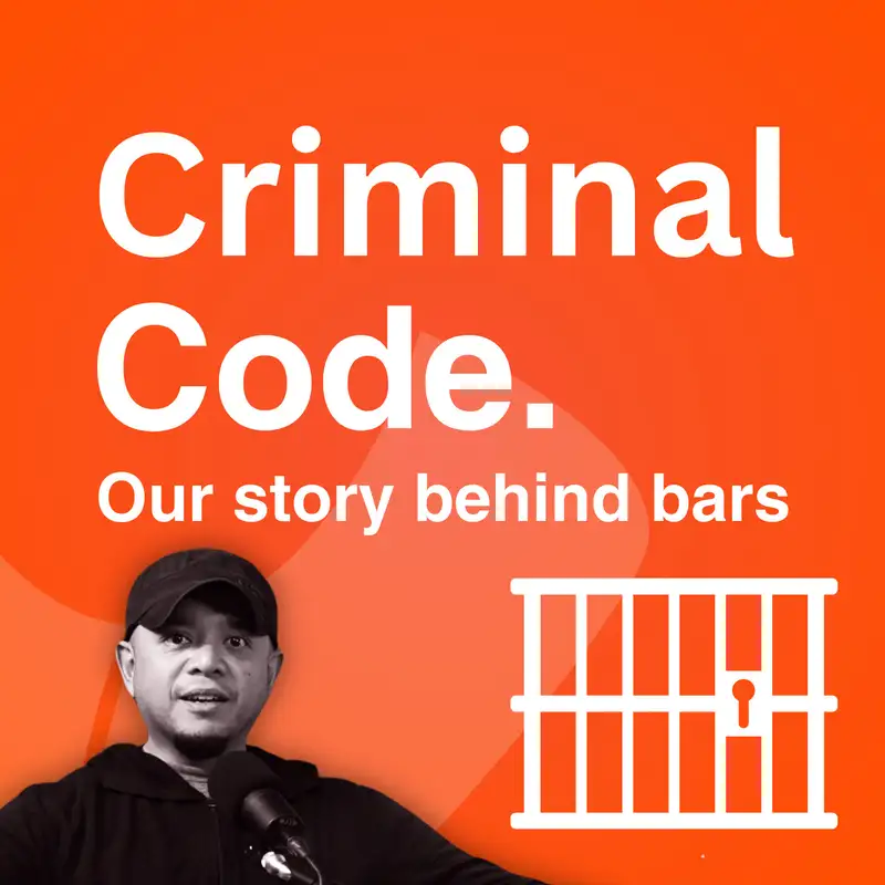 Criminal Code: Our Story Behind Bars