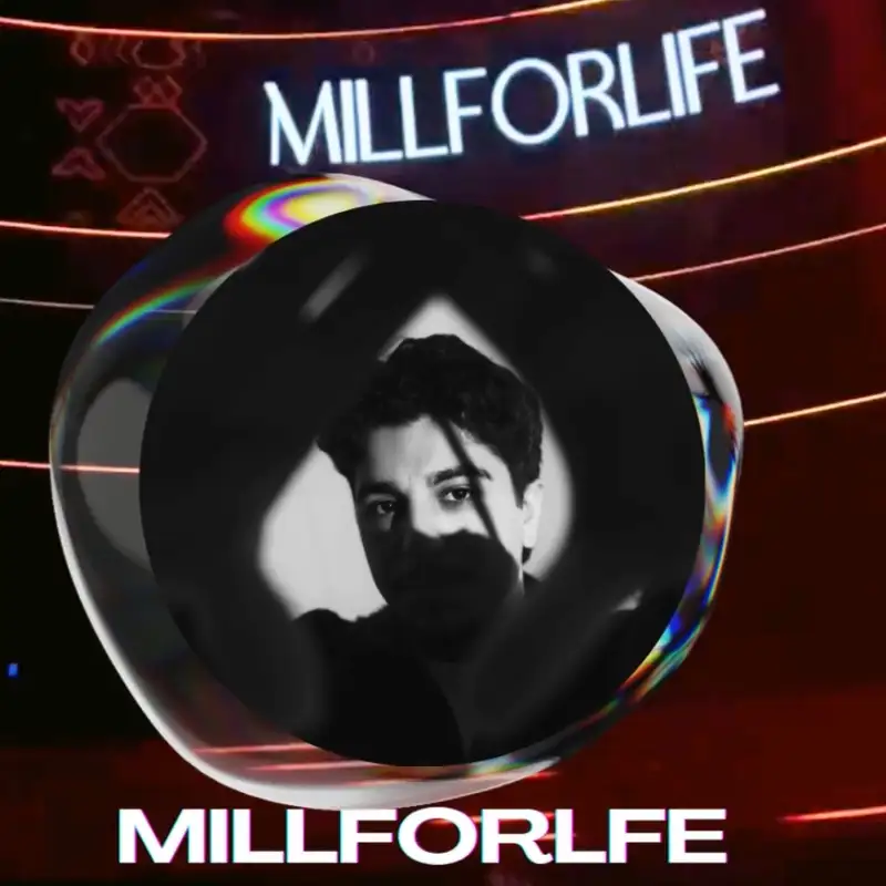 TEOLEO Radio Show by millforlife