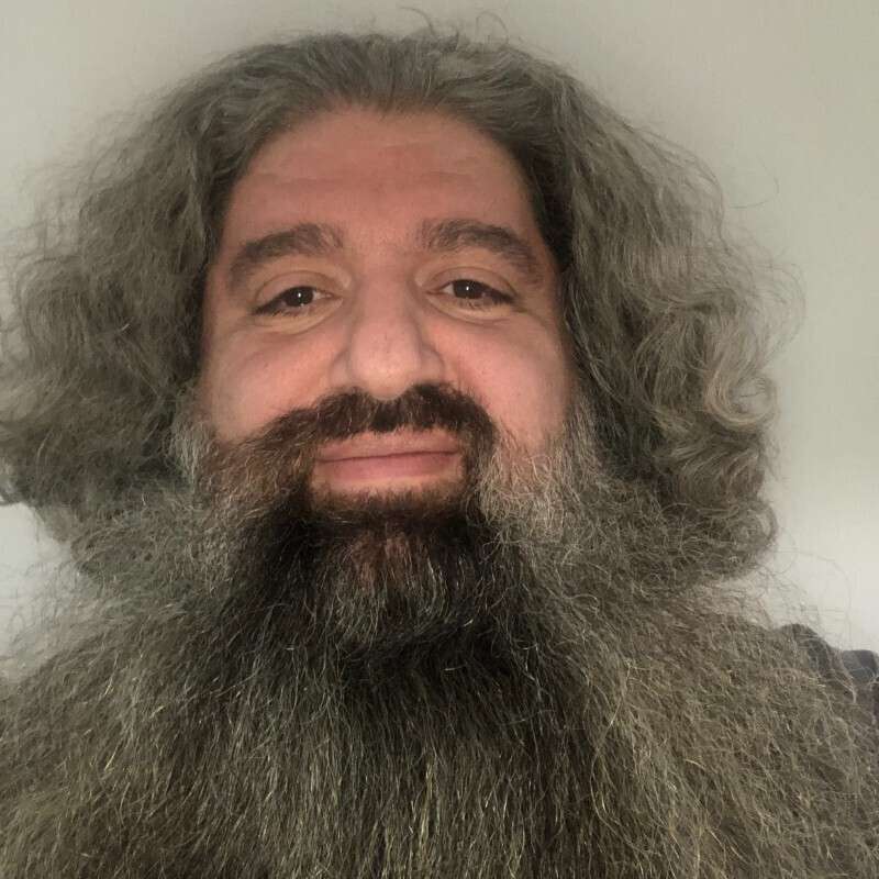 Alan M. da Silva