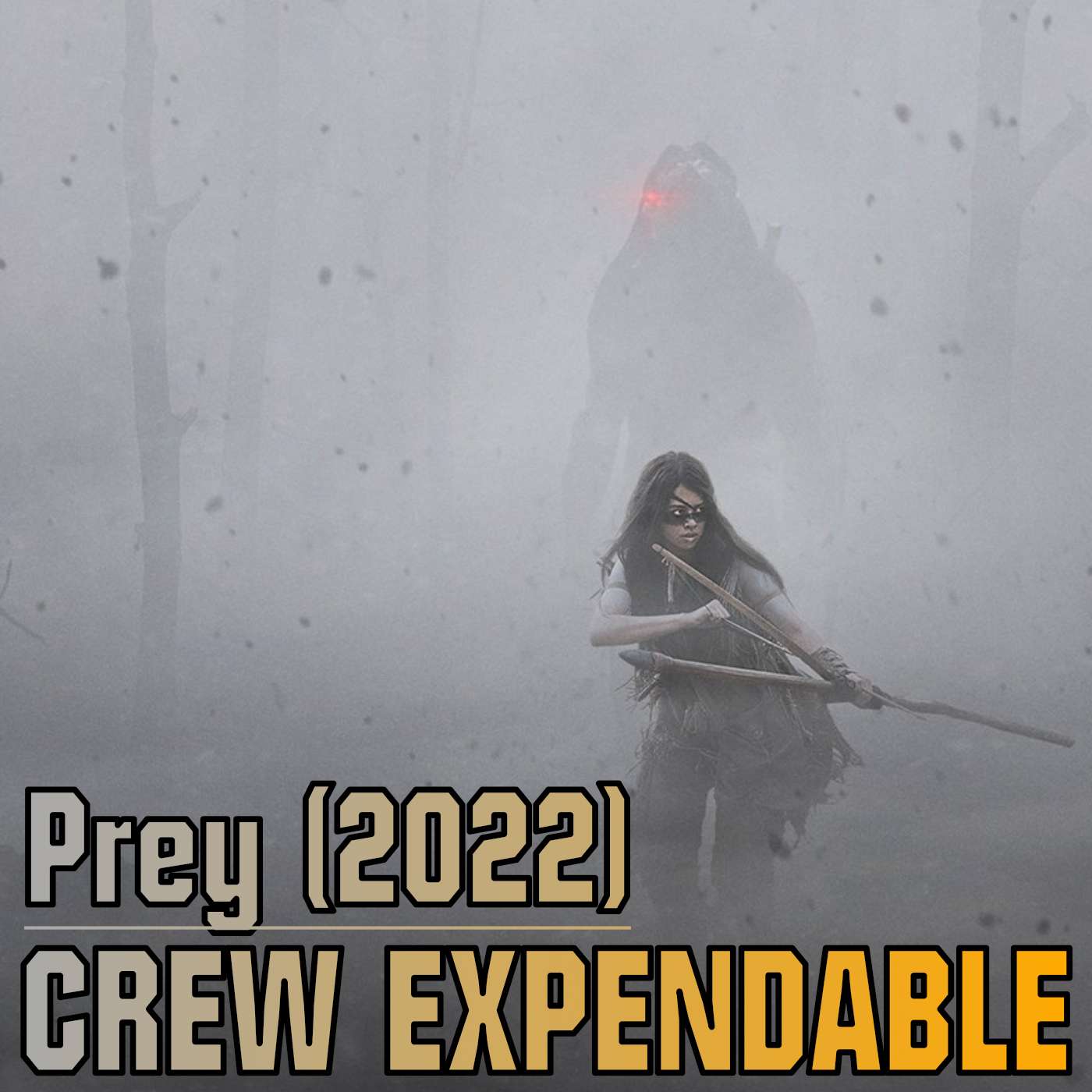 Crew Expendable | A Xenomorph Podcast