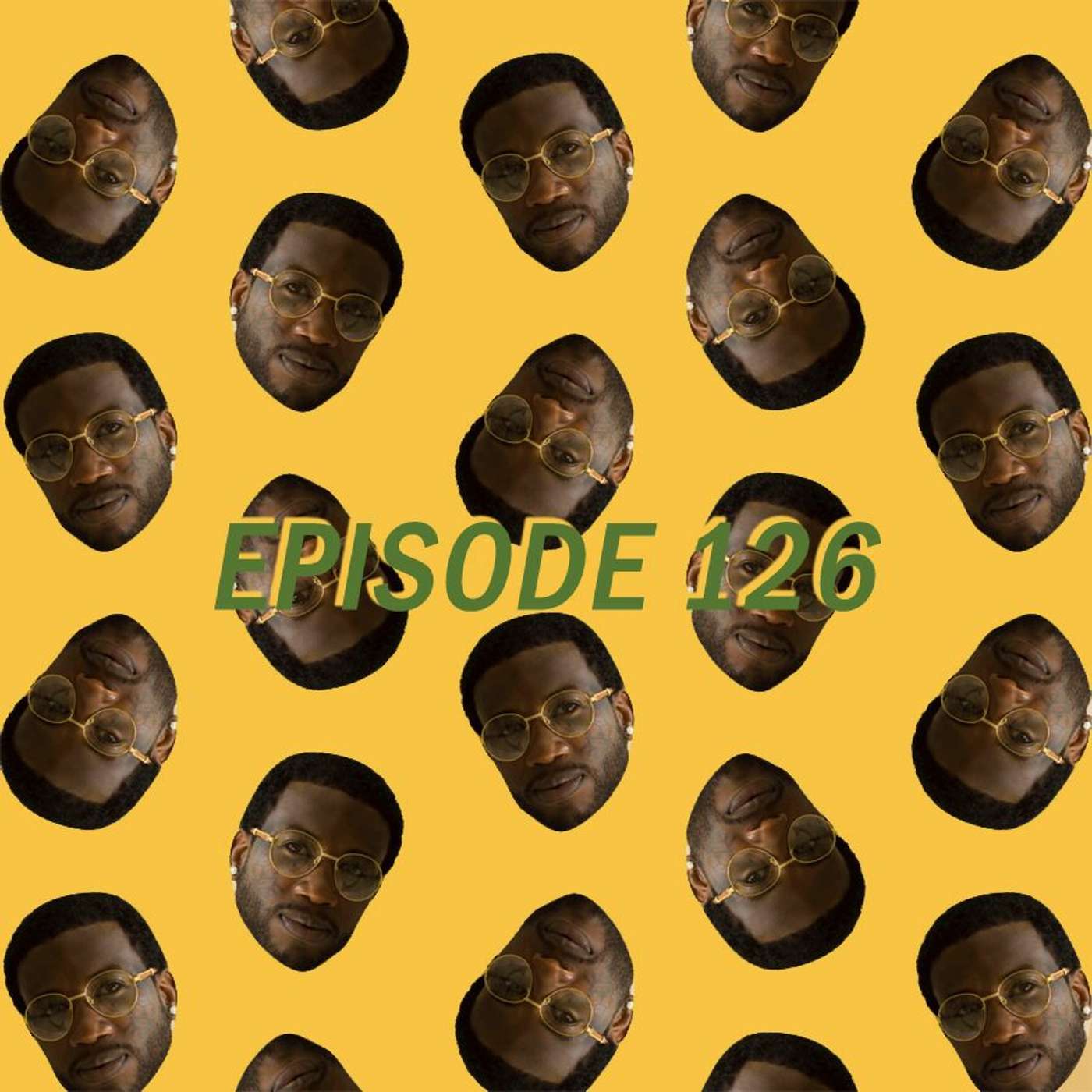 Episode 126 - First Episode Out Tha Feds episode artwork