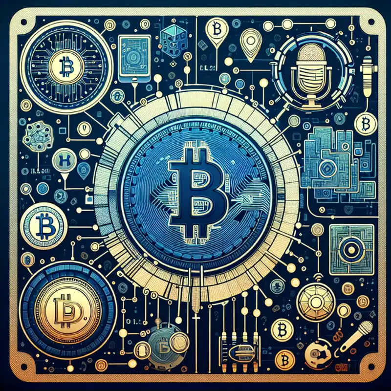 Gates Musk and the Cryptic Future of Money: A Tech Visionary's Take on Innovation and Spending