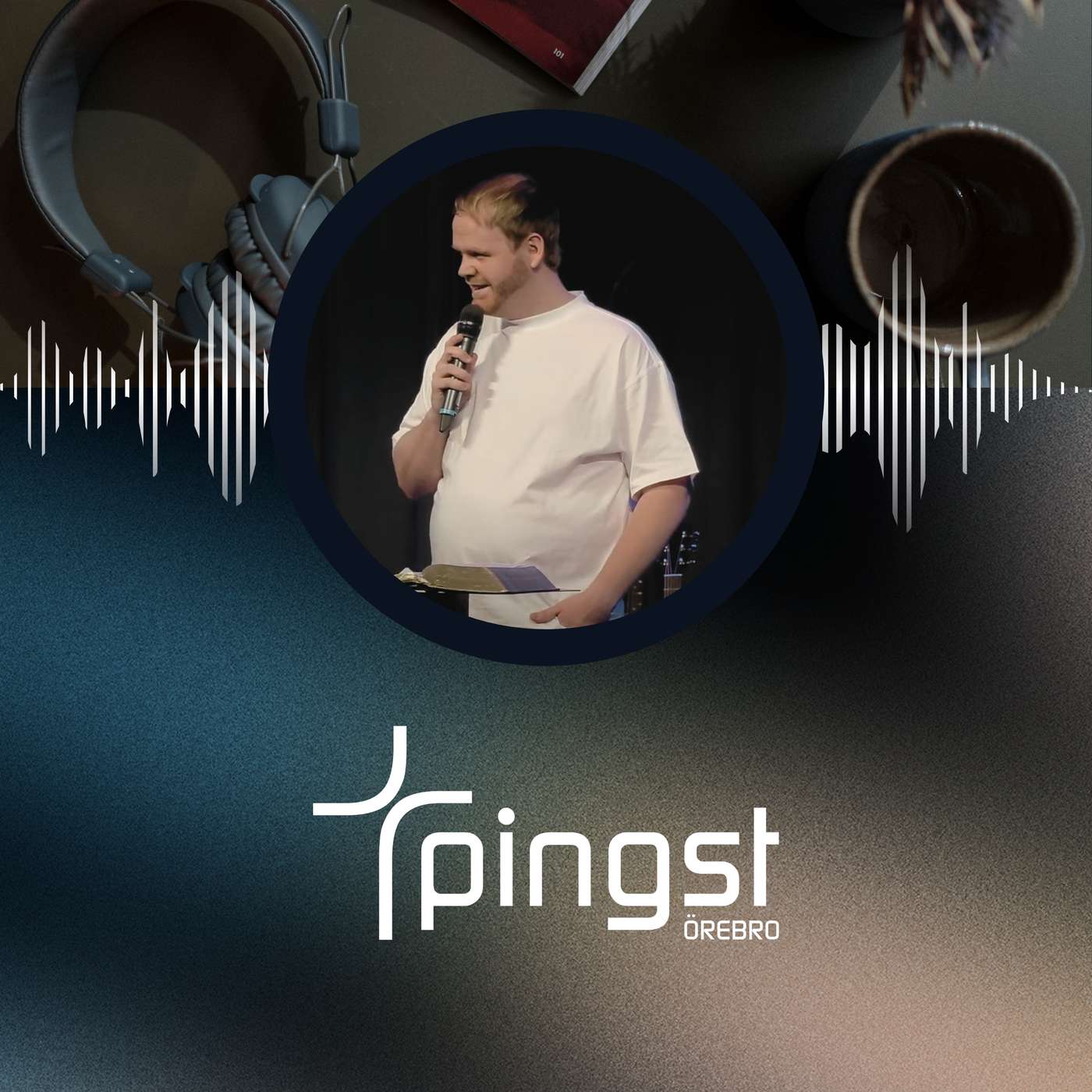 Den Helige Andes eviga perspektiv - Ett hopp som bär | Christopher Granberg