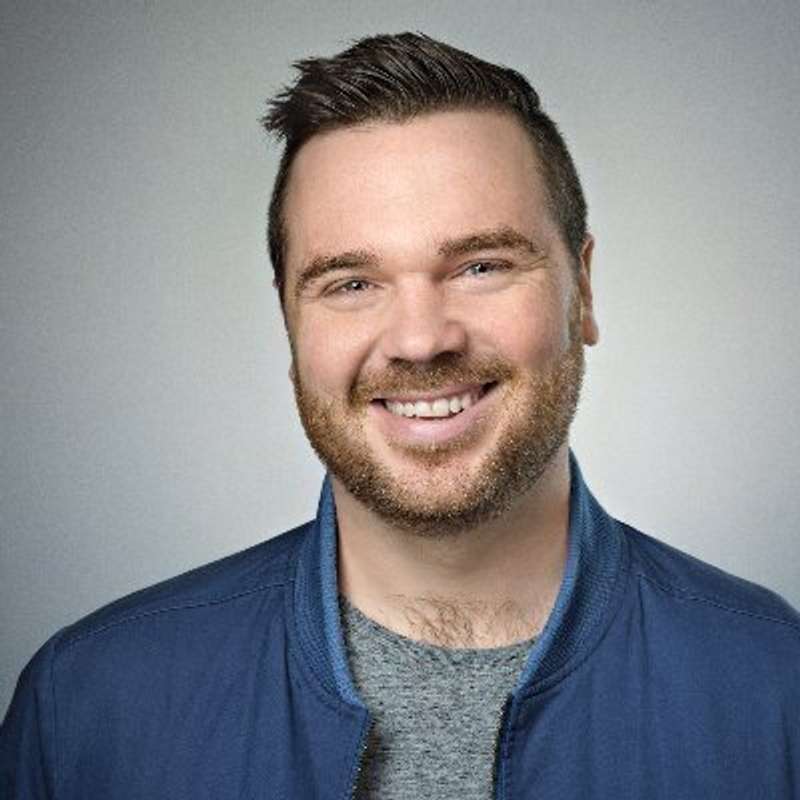 Kevin Roose