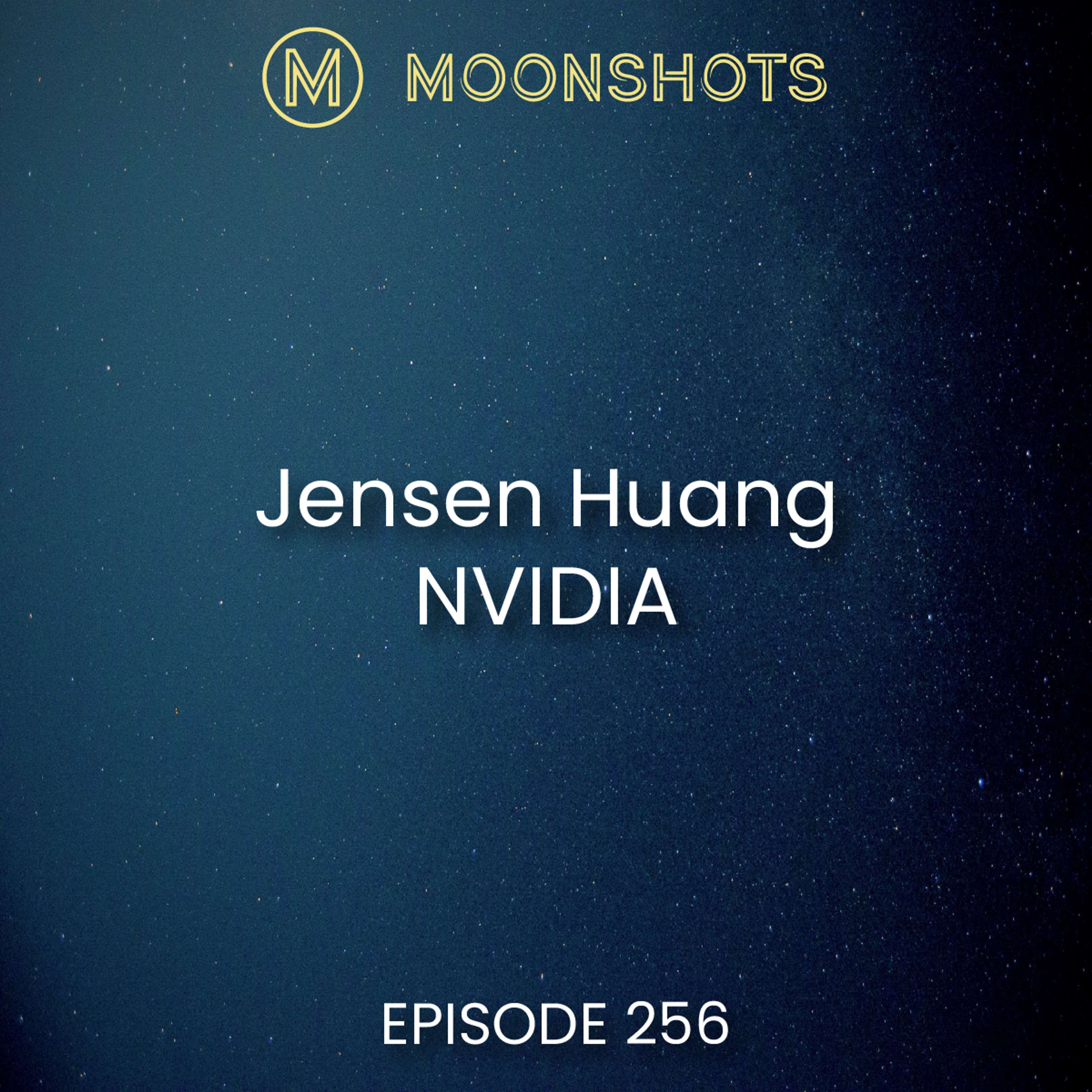 Moonshots Podcast: Superstar mindsets and success habits