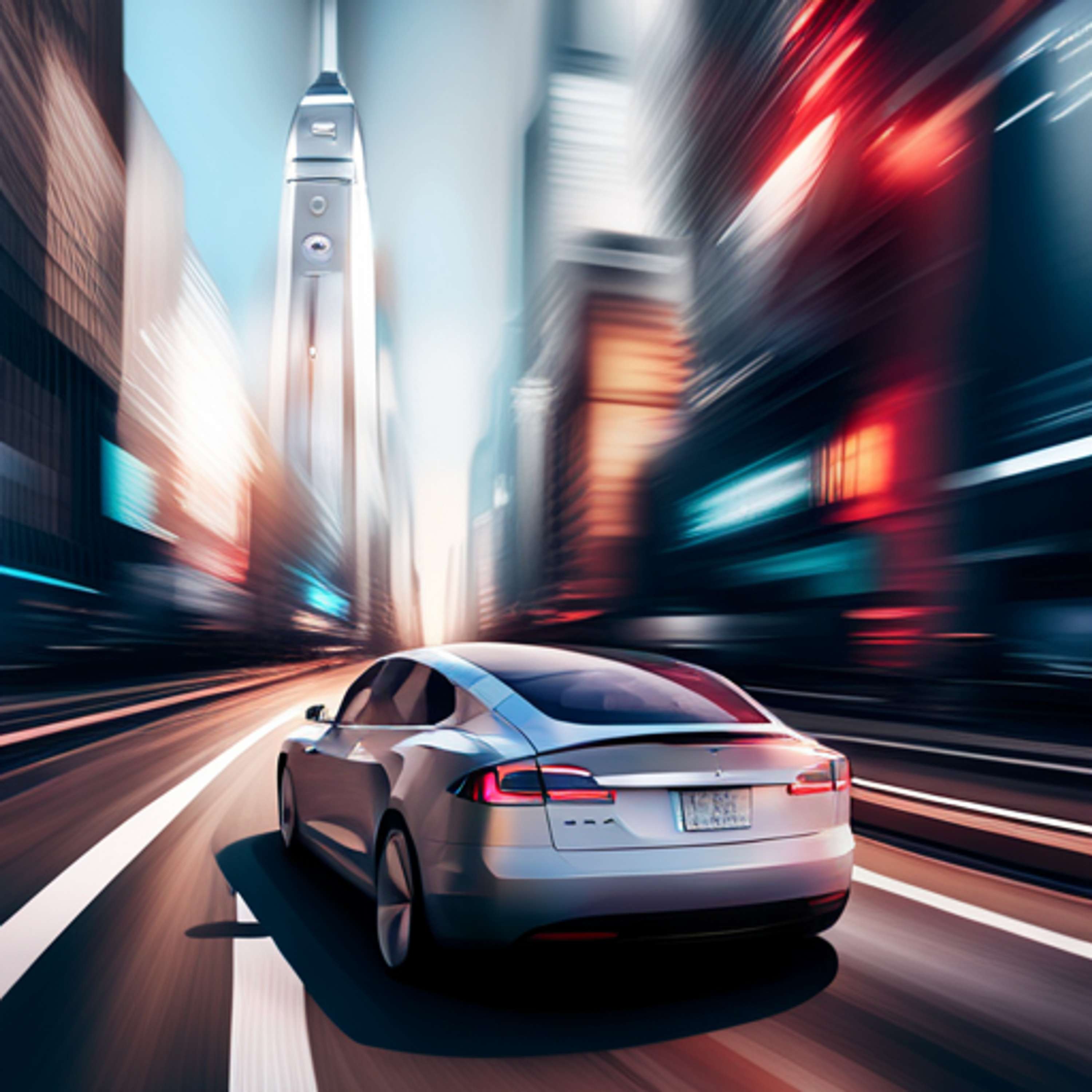 cover of episode Tesla FSD 12.5 Update: Features and Insights