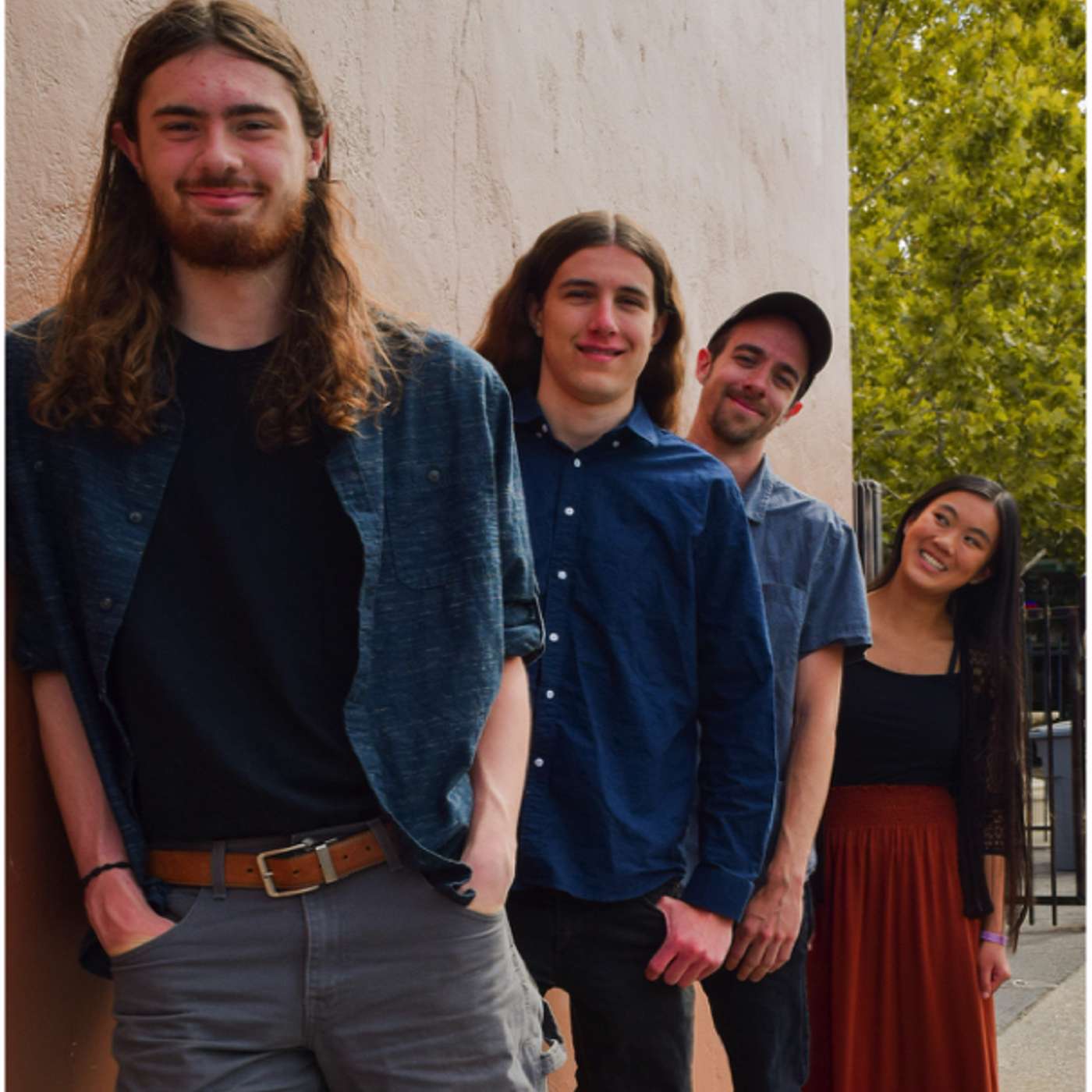 #184 feat Broken Compass Bluegrass