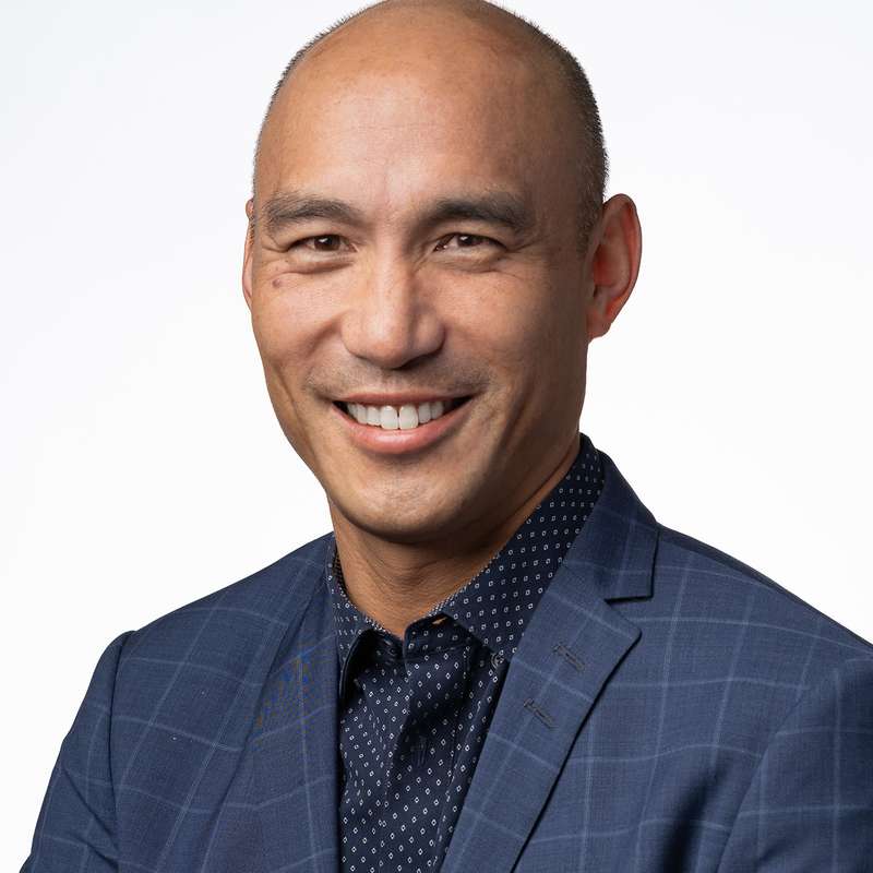 John Yip