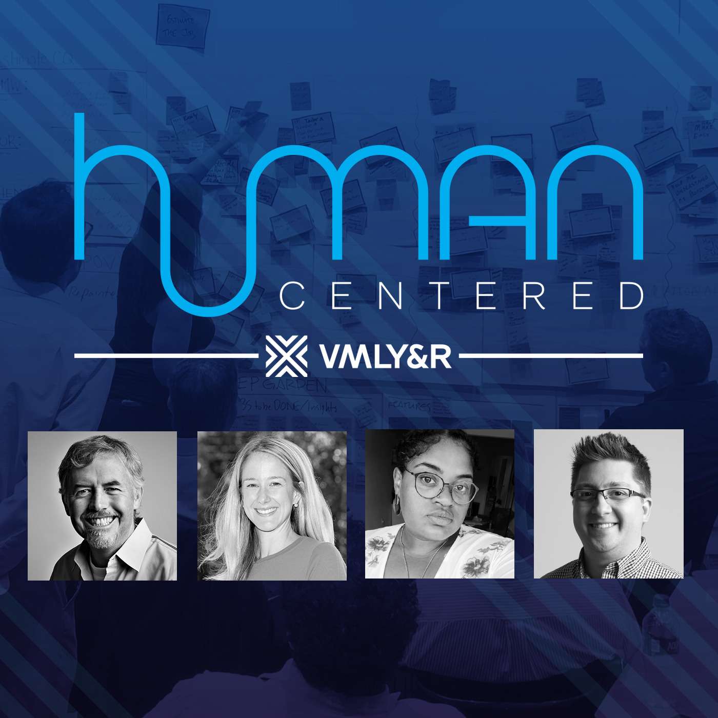 Human Centered
