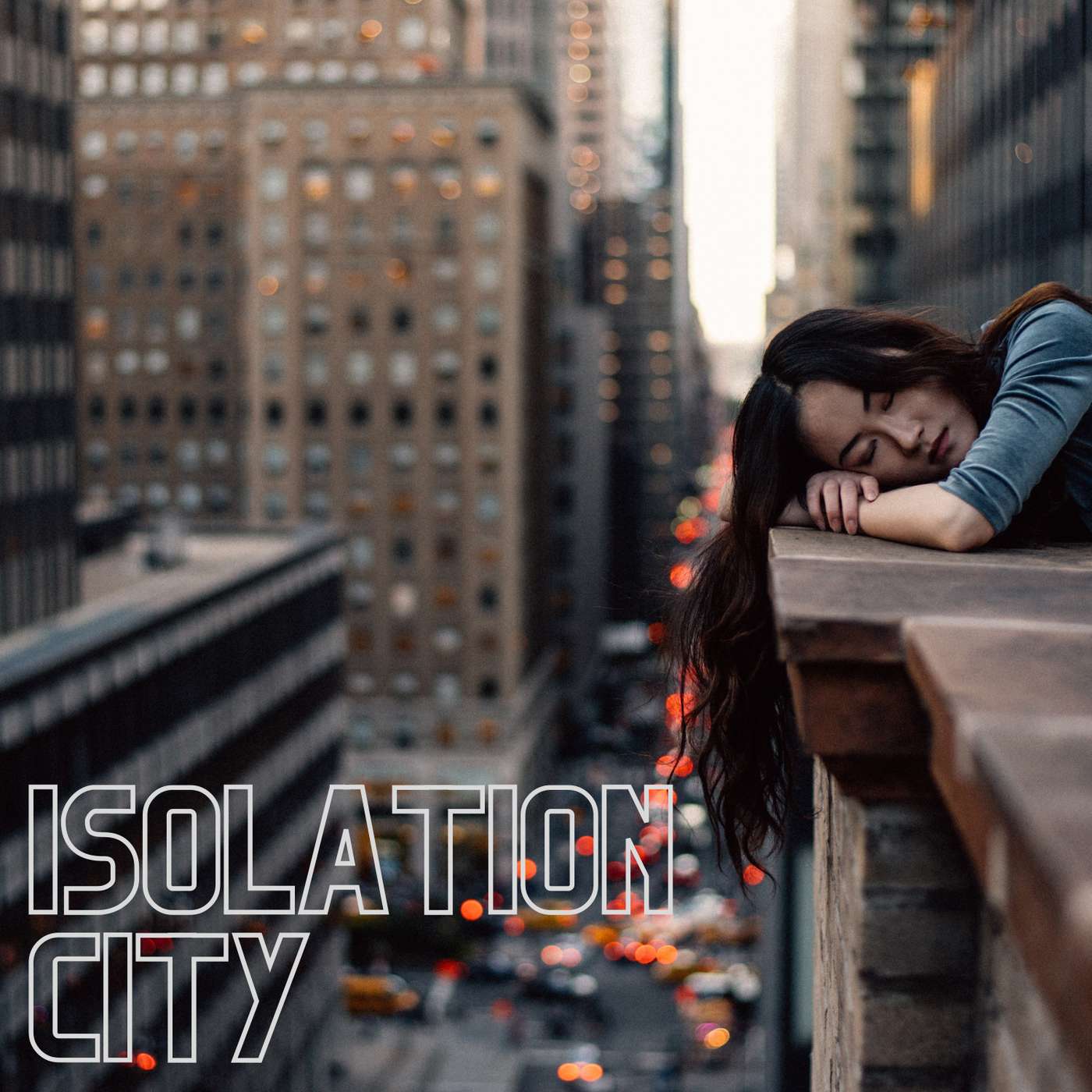 Isolation City