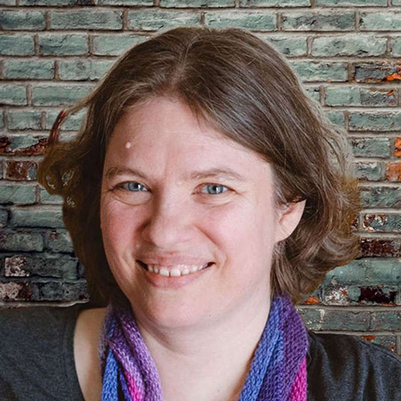 Karin Lubbers