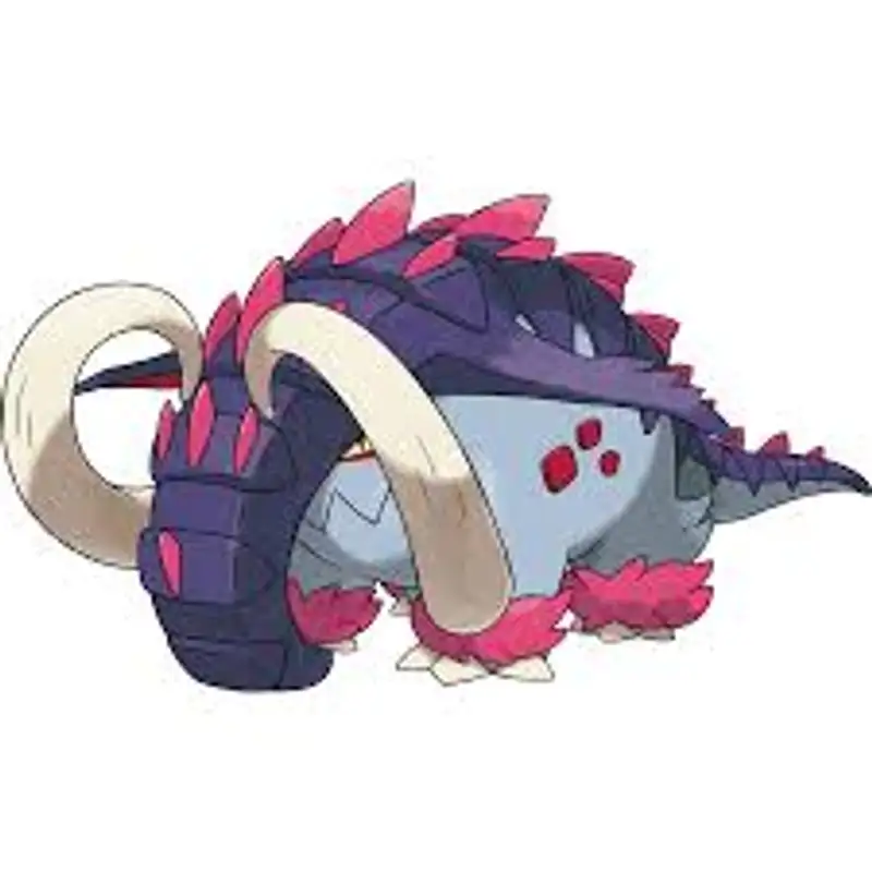 Great Tusk