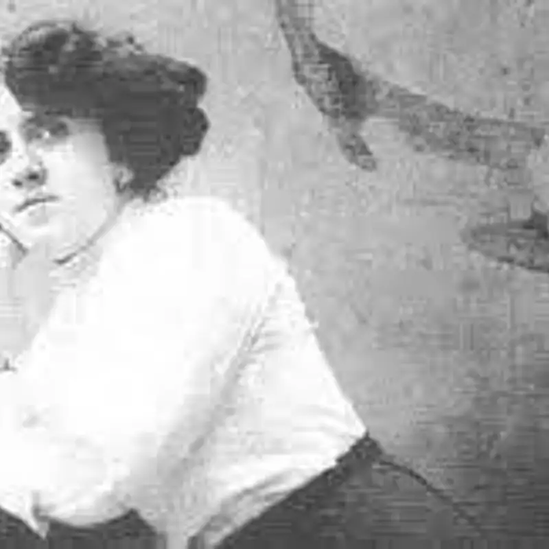 L'Aria che Tira…pillole di lirica - Ebben ne andrò lontana - (La Wally) - Valentina Bartolomasi