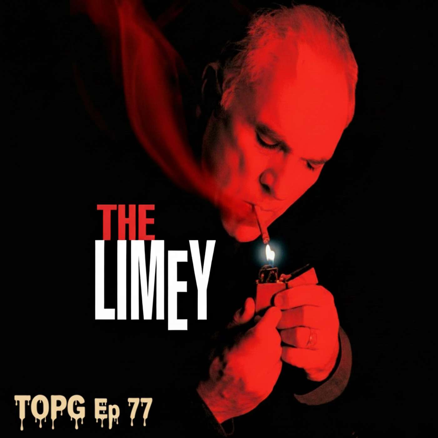 TOPG Ep 77: Limey