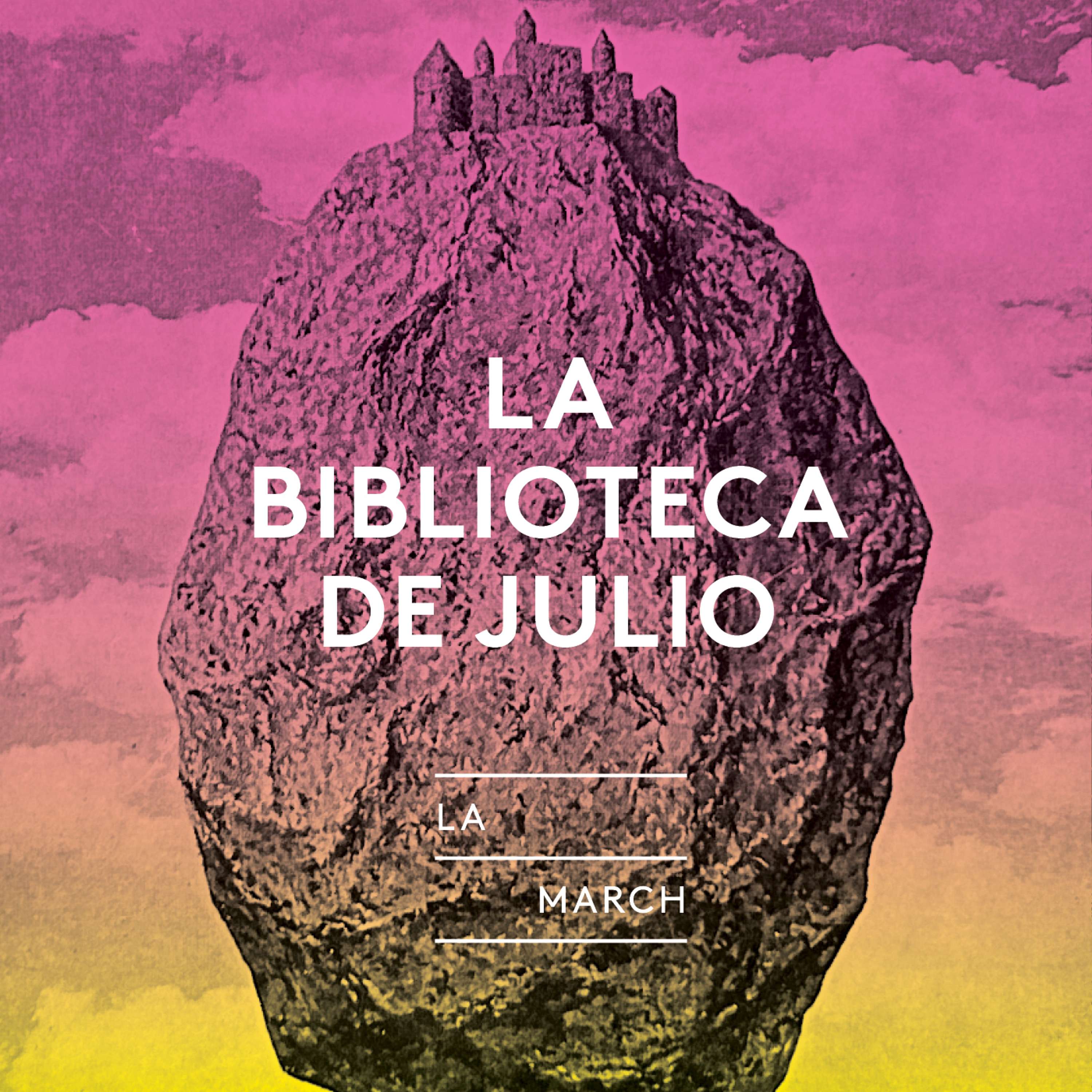 La biblioteca de Julio