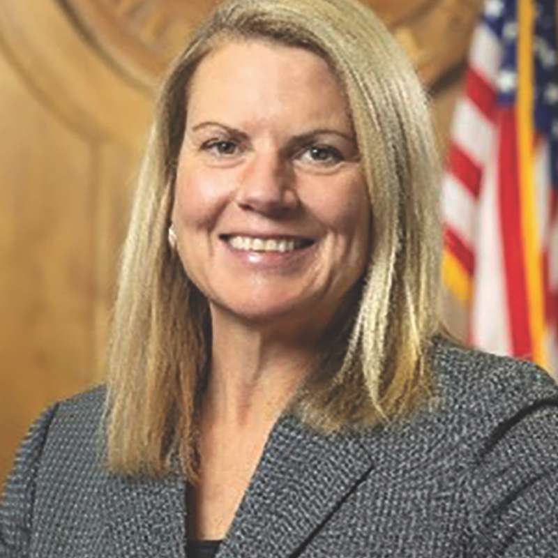 Hon. Melissa Owens