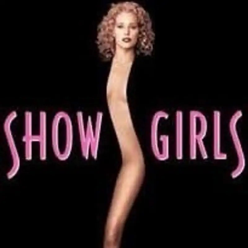 Showgirls ''1995'' film 