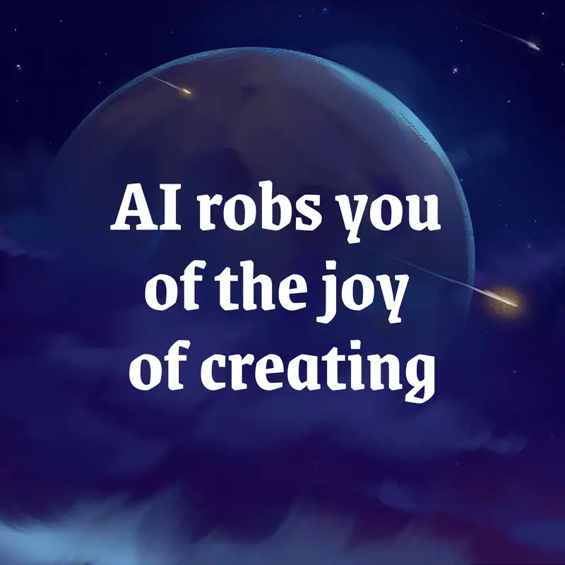 8: AI is horrible at game design