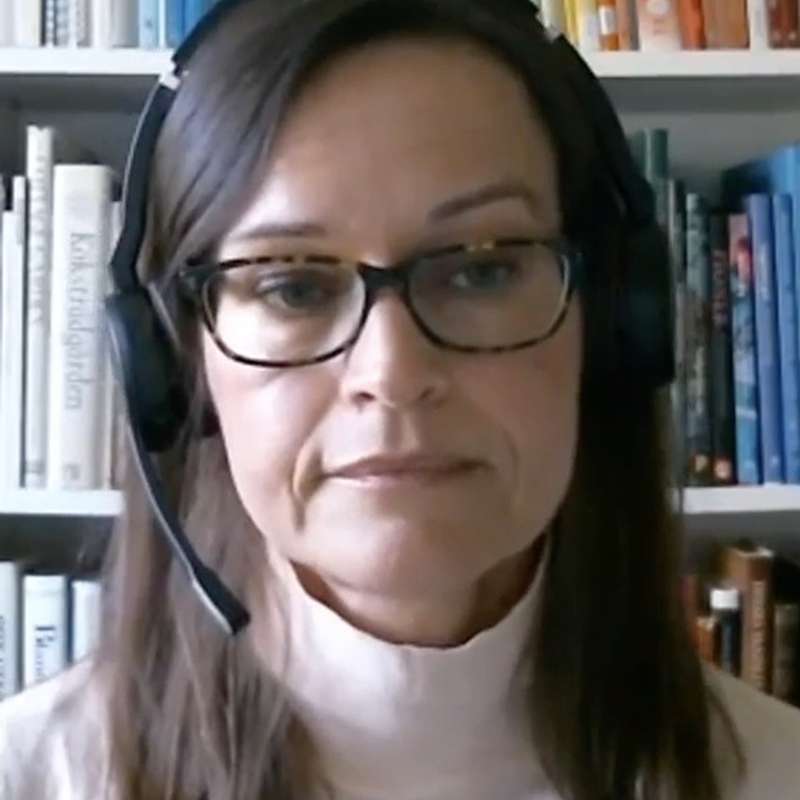 Theresa Larsen