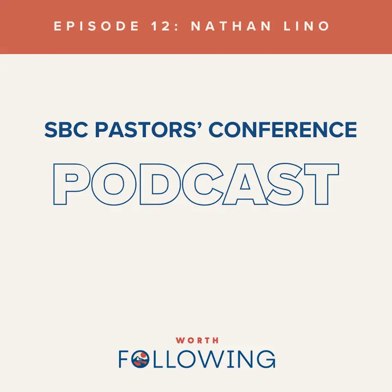 SBCPC #12 - D.J. Horton & Nathan Lino