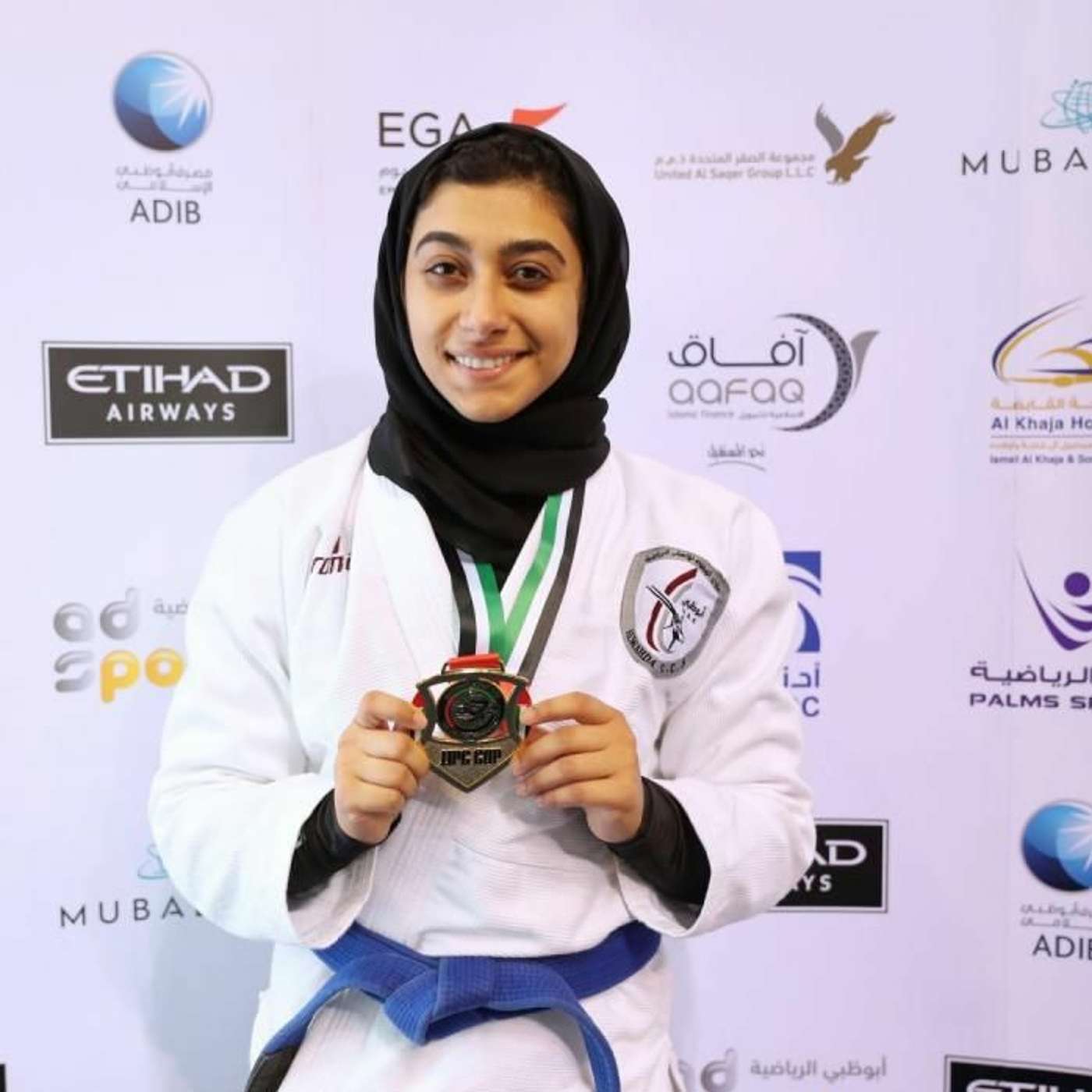 49 - Nour Al Harmoudi Takes On The World (30.10.19)