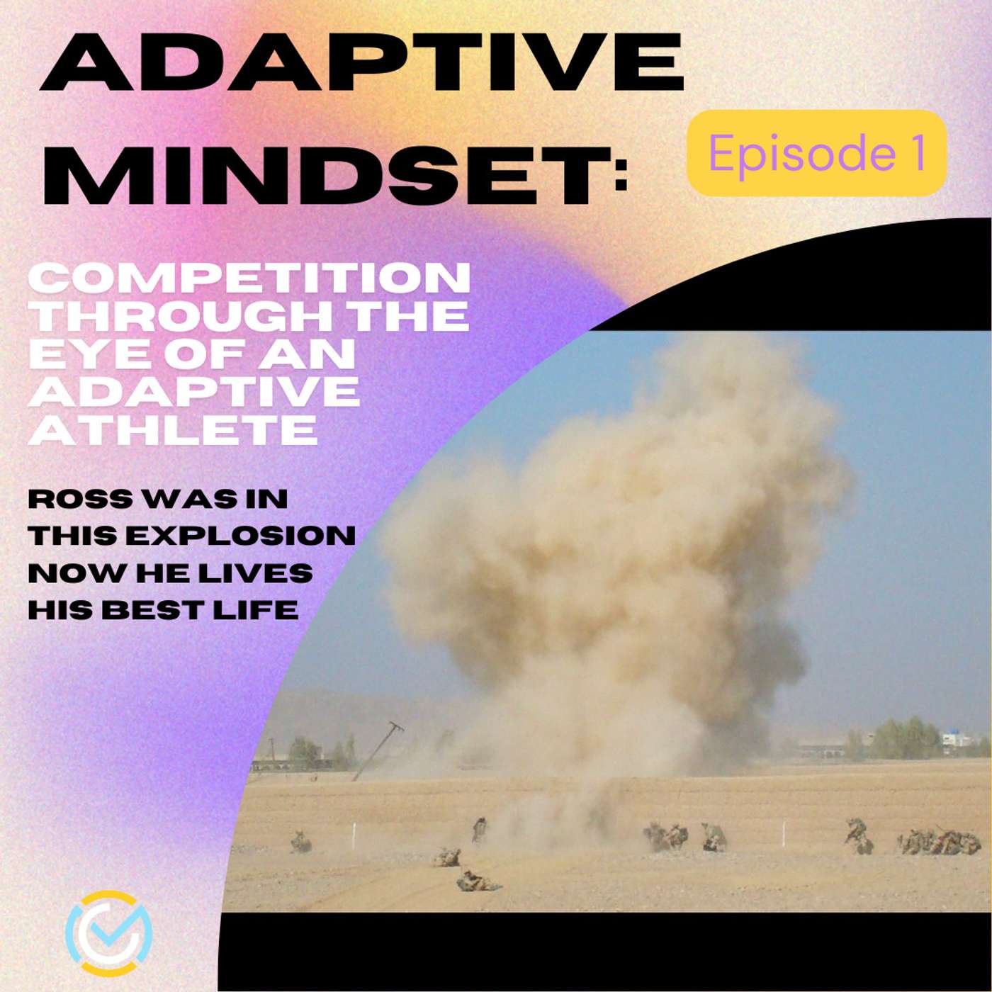 The Adaptive Mindset: Competition through the eye of an adaptive athlete -