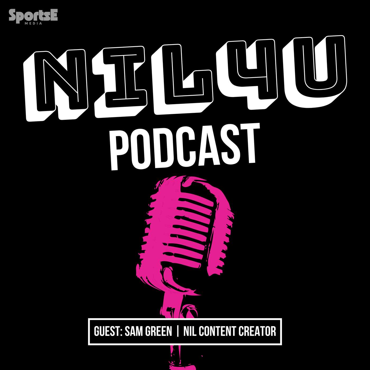 Success in the NIL Space Is Not Limited to the Top 1% | Sam Green