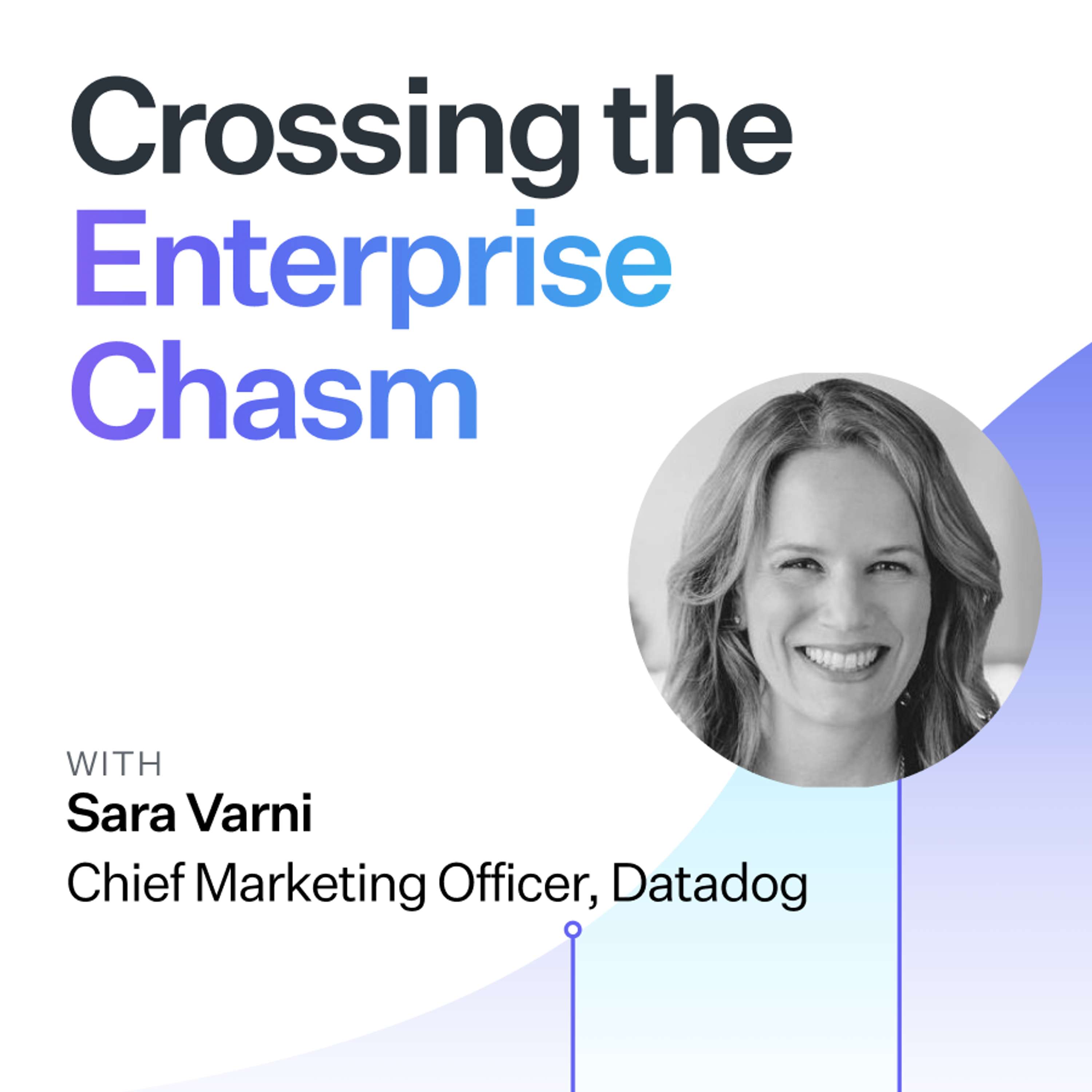 Crossing the Enterprise Chasm