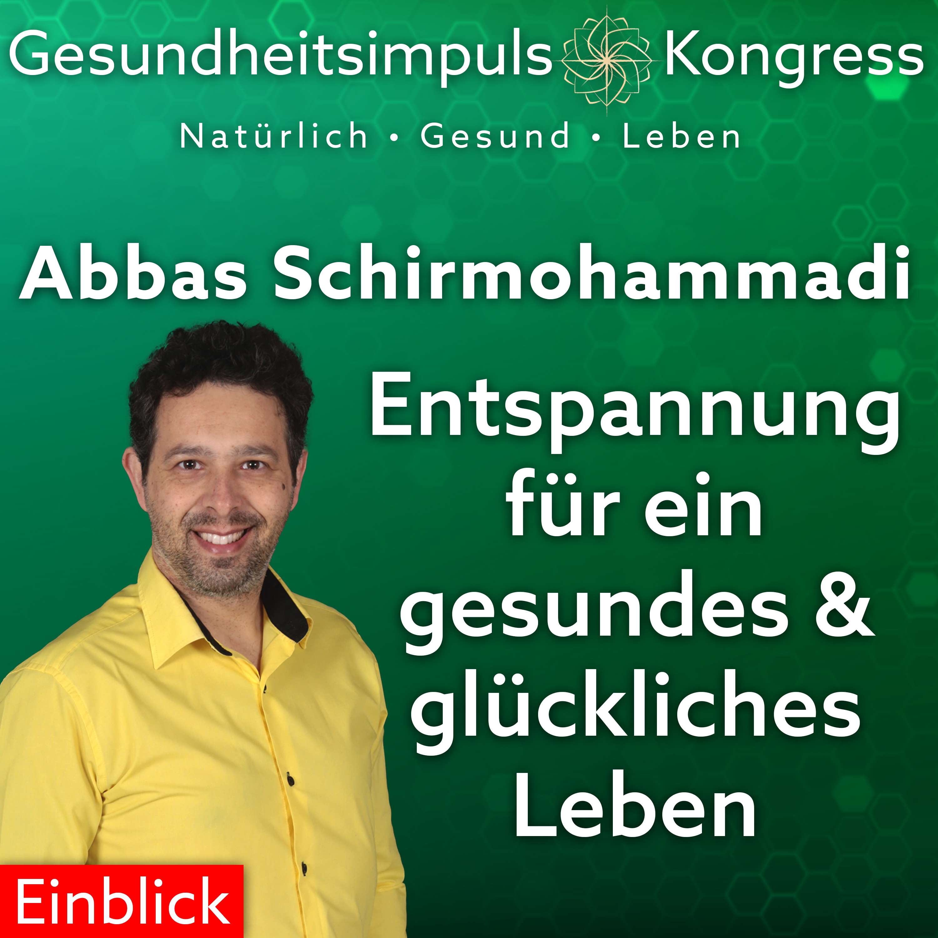 Gesundheitsimpuls Kongress