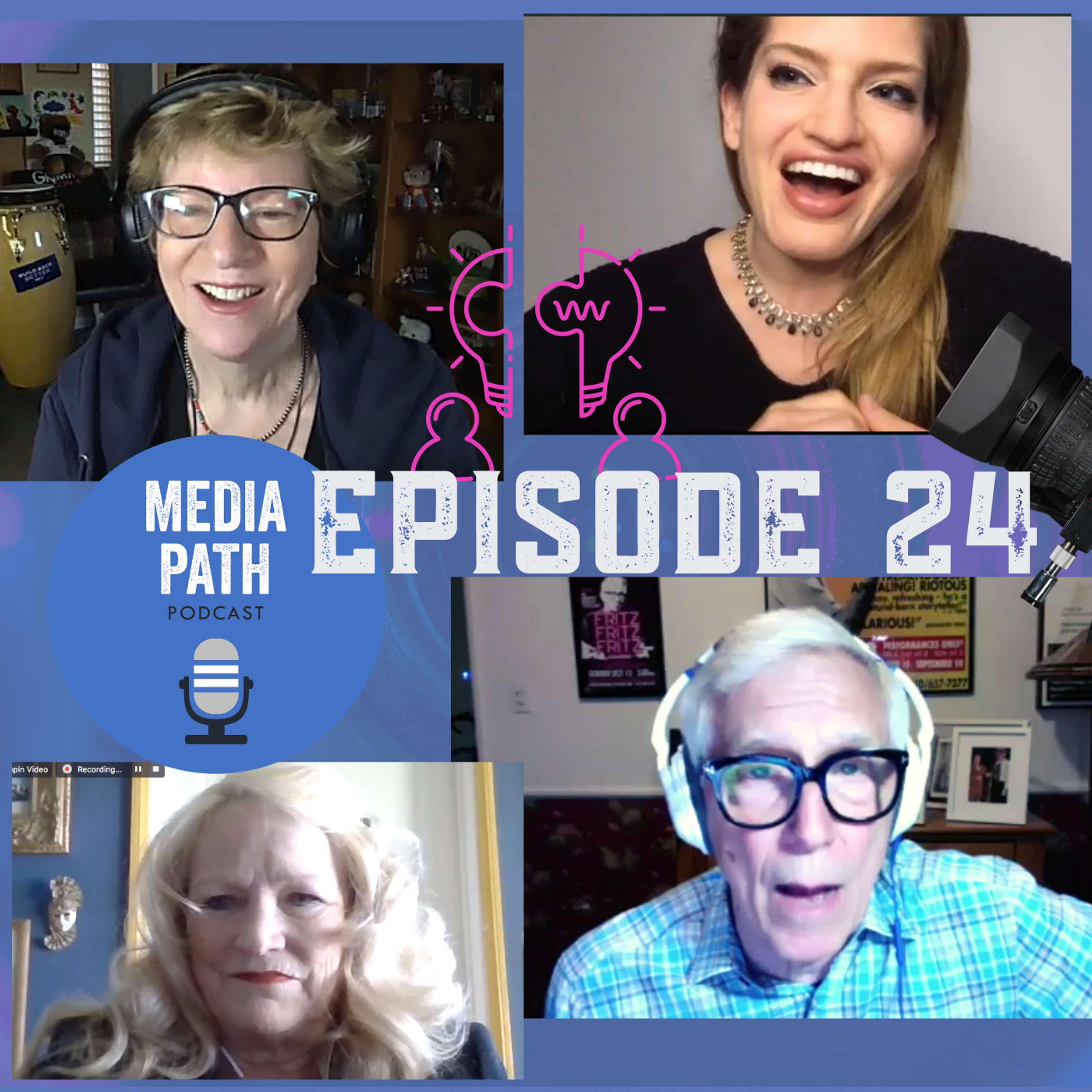 Media Path Podcast